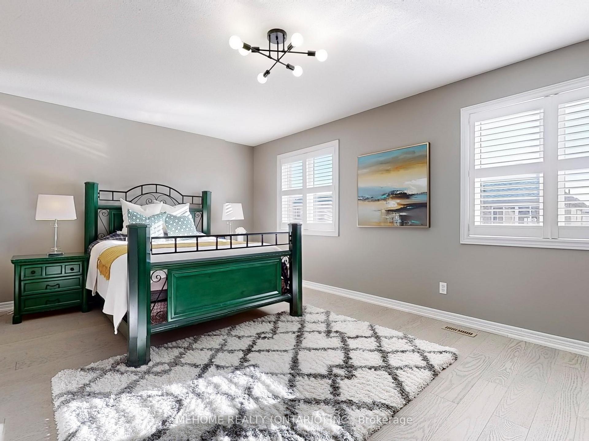 Photo 21 of 23 Hawksbury Road, Markham, Wismer — HOMEH