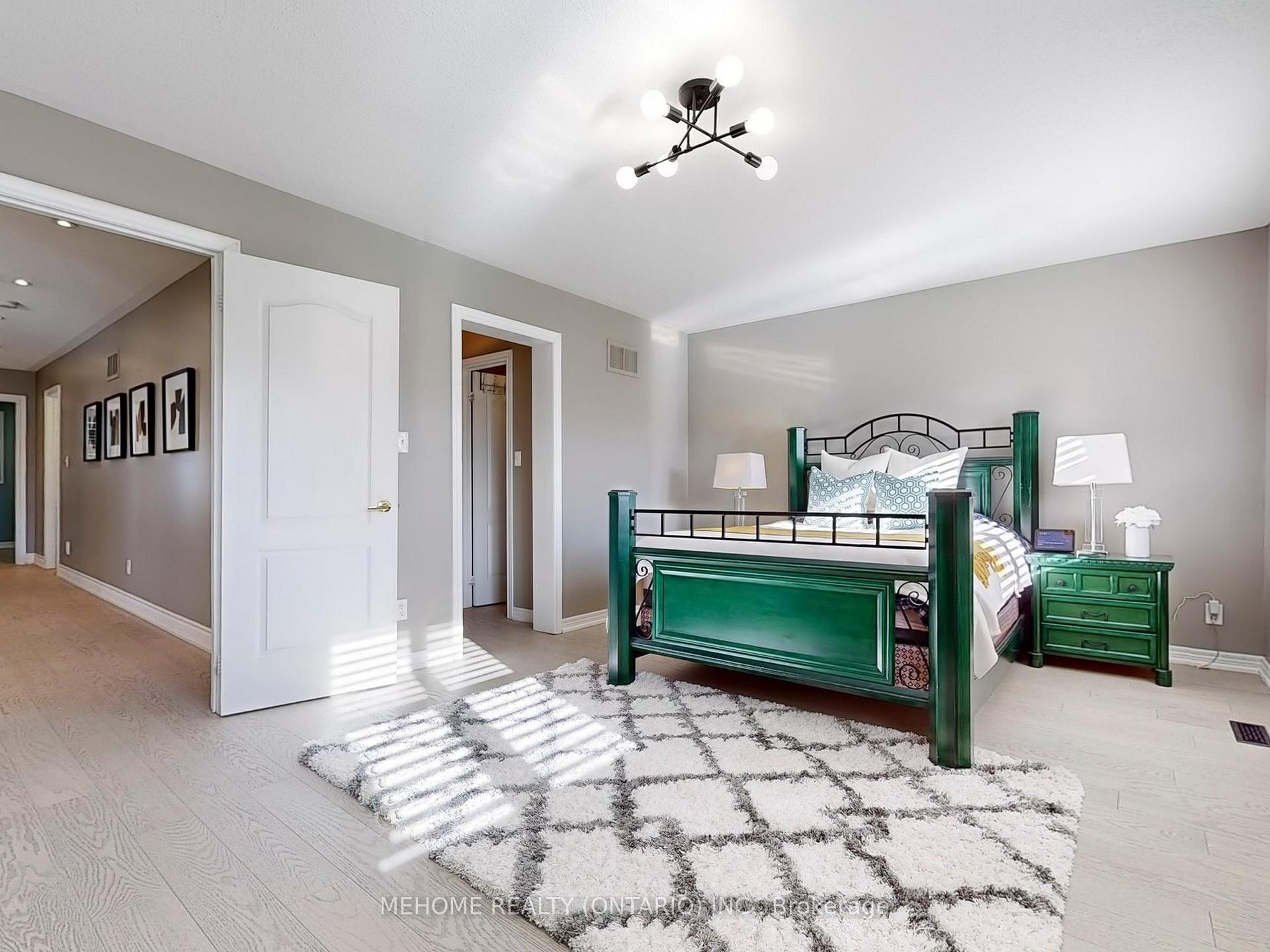 Photo 22 of 23 Hawksbury Road, Markham, Wismer — HOMEH