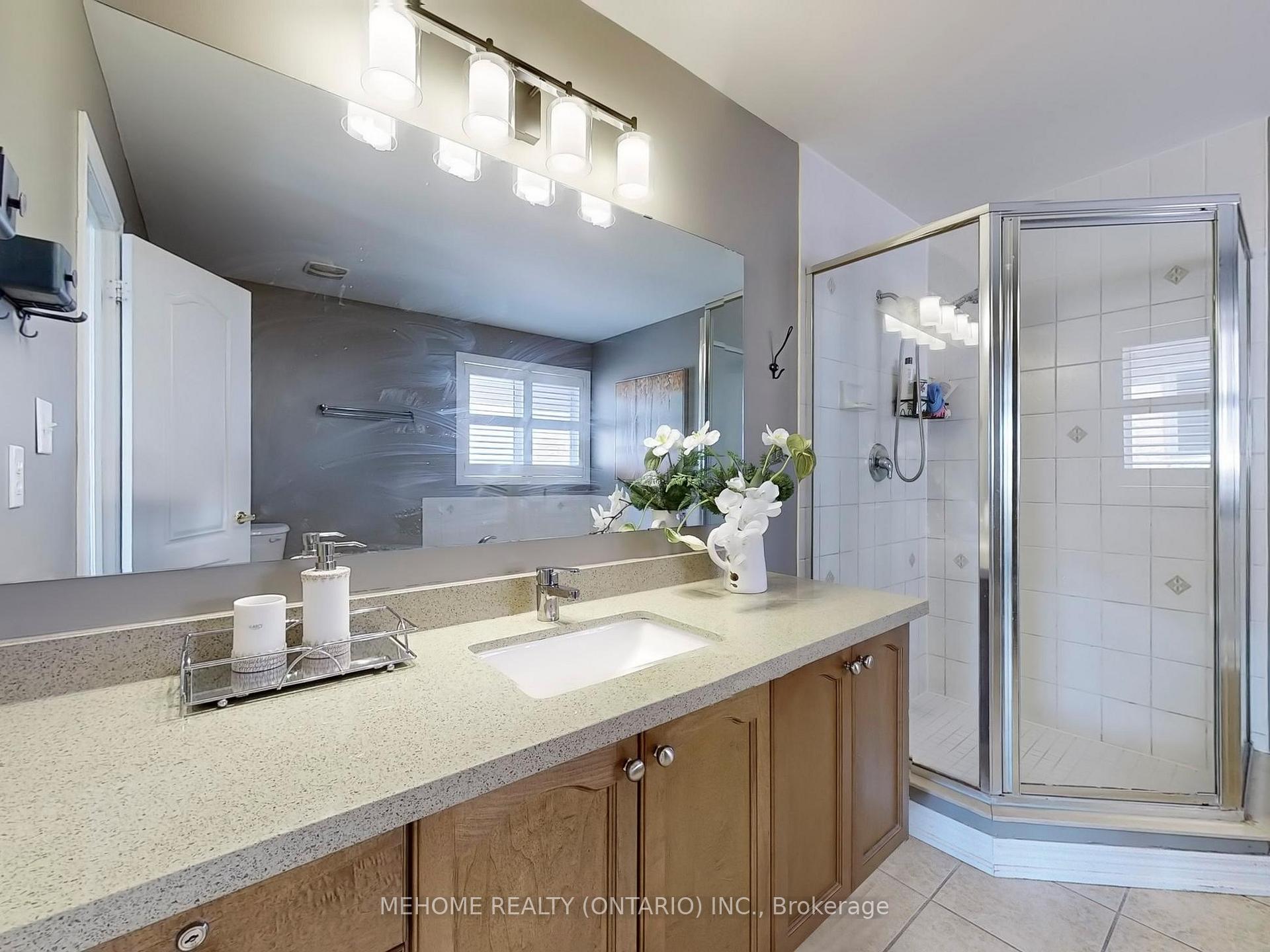 Photo 23 of 23 Hawksbury Road, Markham, Wismer — HOMEH