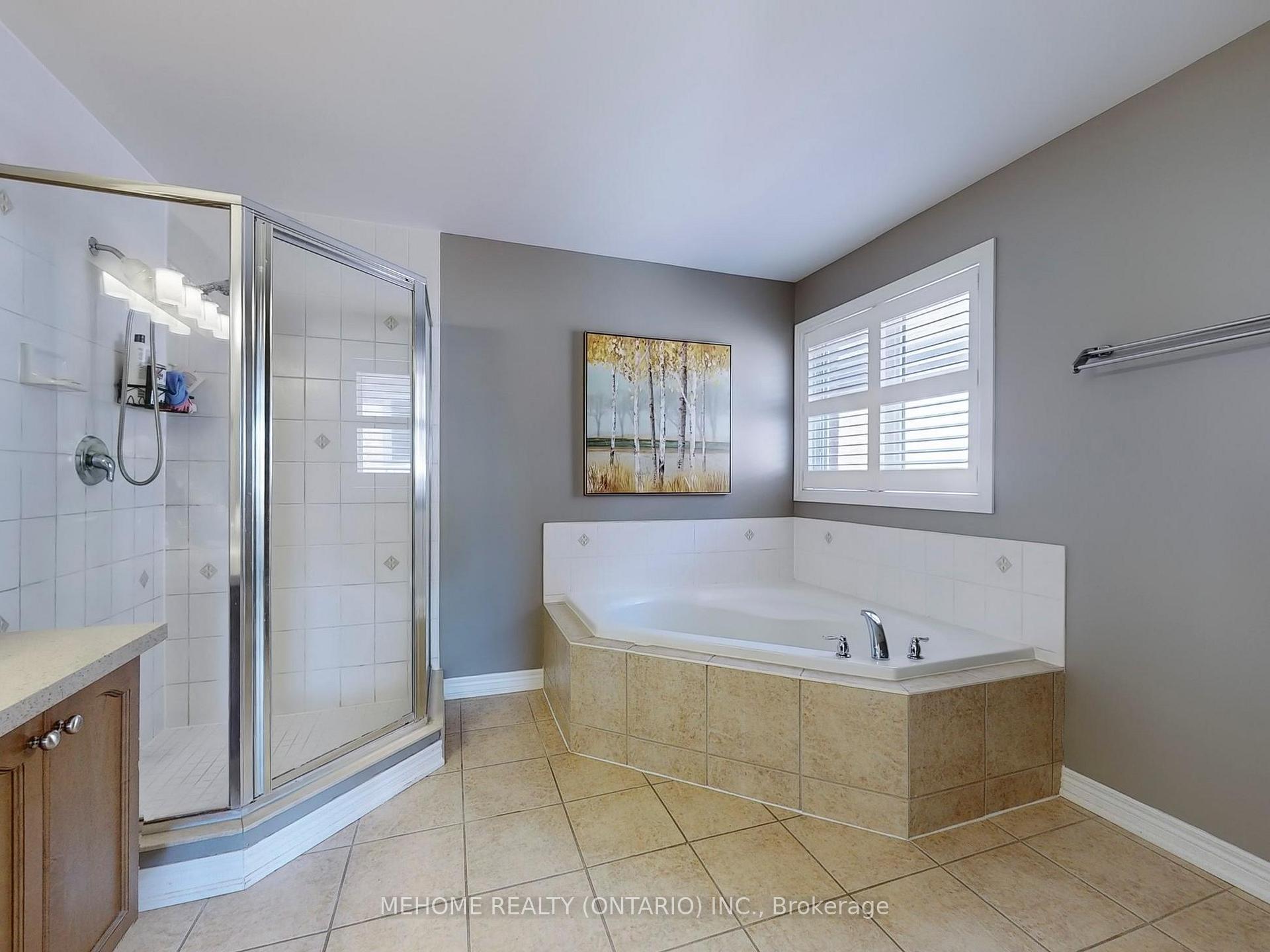 Photo 24 of 23 Hawksbury Road, Markham, Wismer — HOMEH