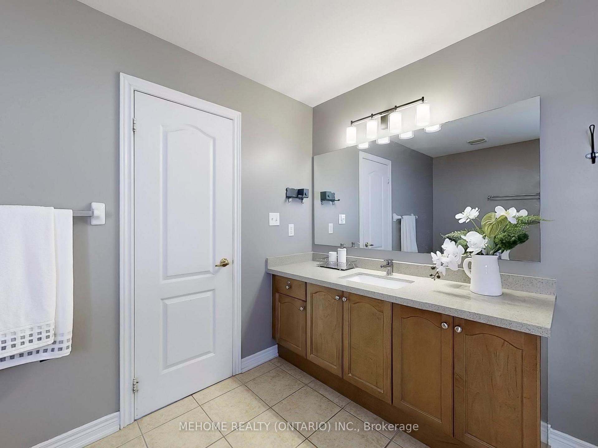 Photo 25 of 23 Hawksbury Road, Markham, Wismer — HOMEH