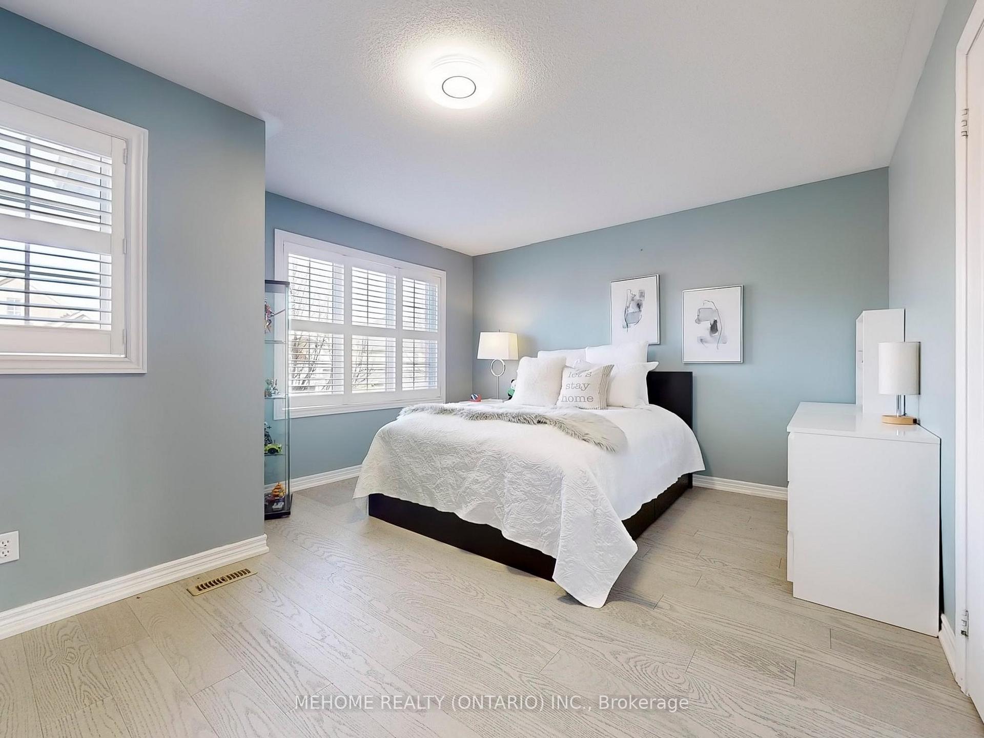 Photo 26 of 23 Hawksbury Road, Markham, Wismer — HOMEH