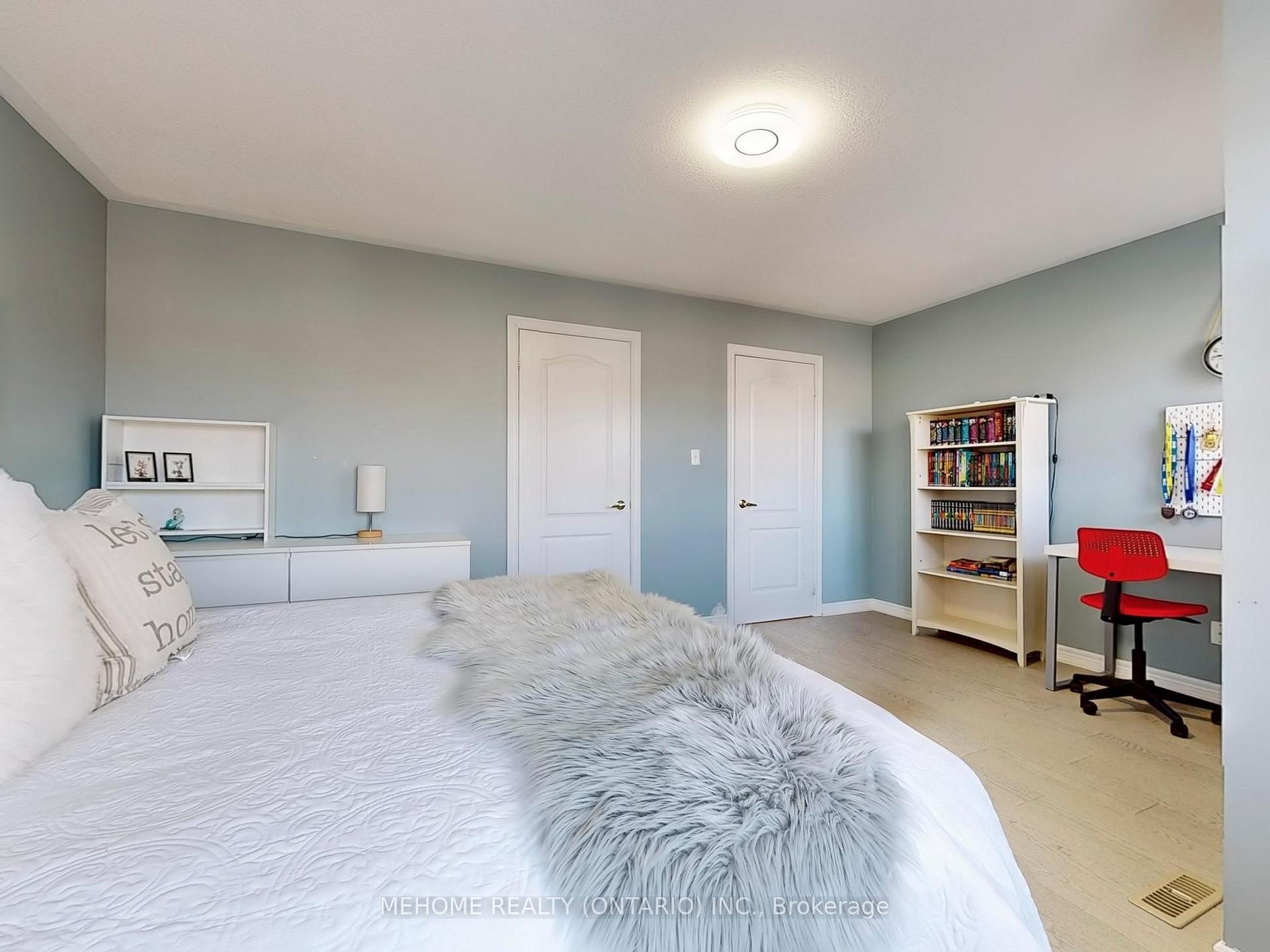 Photo 27 of 23 Hawksbury Road, Markham, Wismer — HOMEH