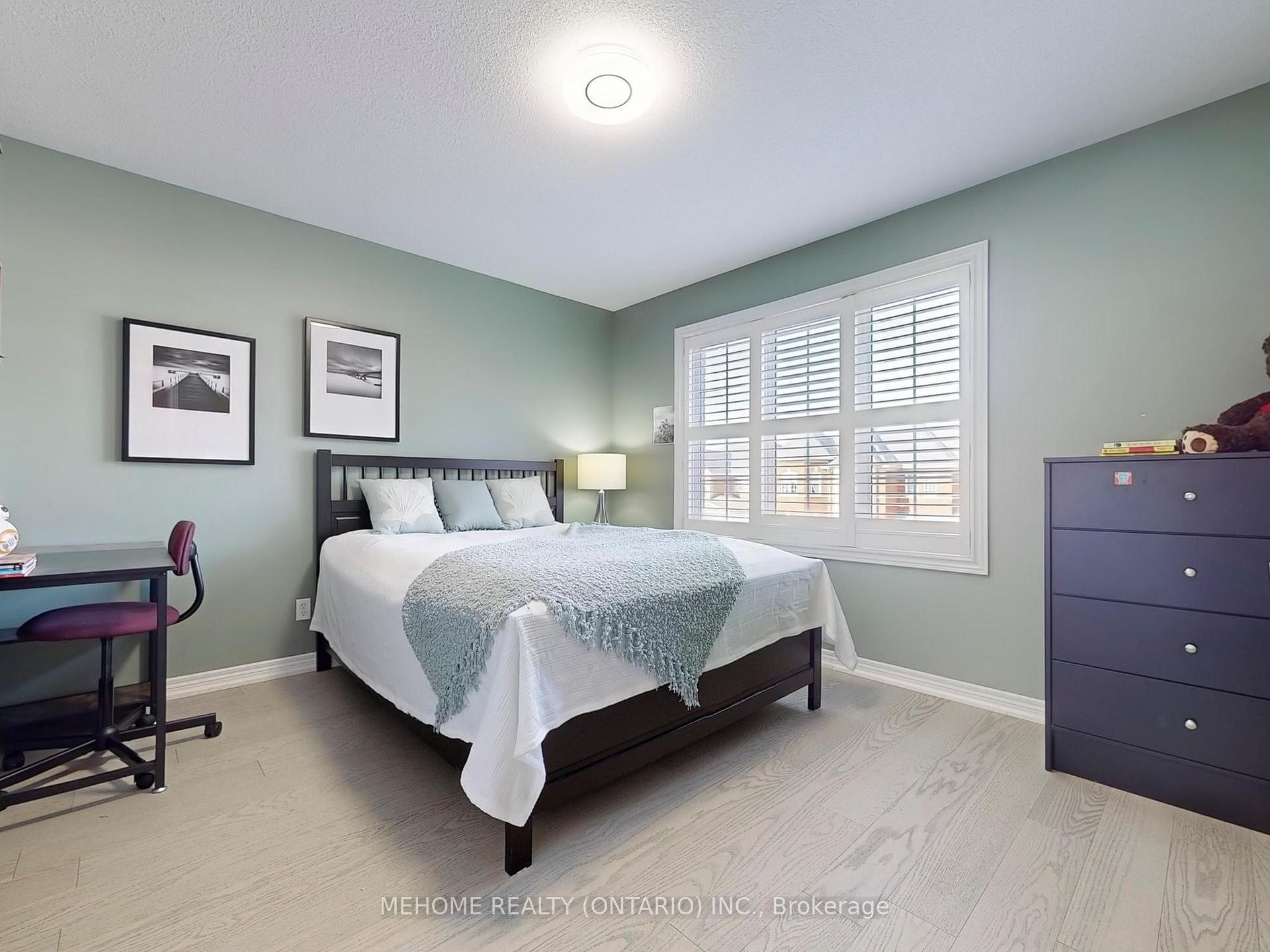 Photo 28 of 23 Hawksbury Road, Markham, Wismer — HOMEH