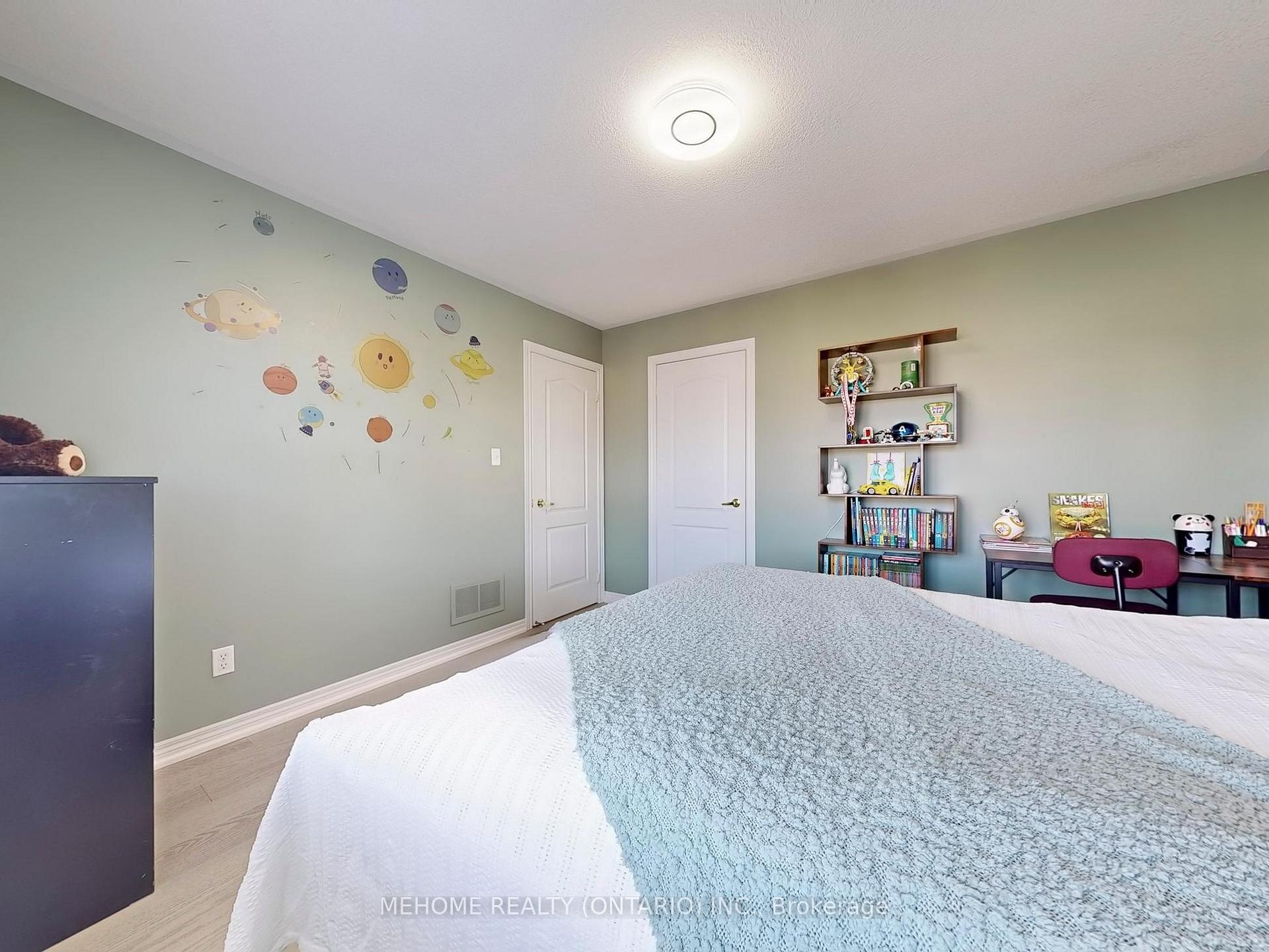 Photo 29 of 23 Hawksbury Road, Markham, Wismer — HOMEH