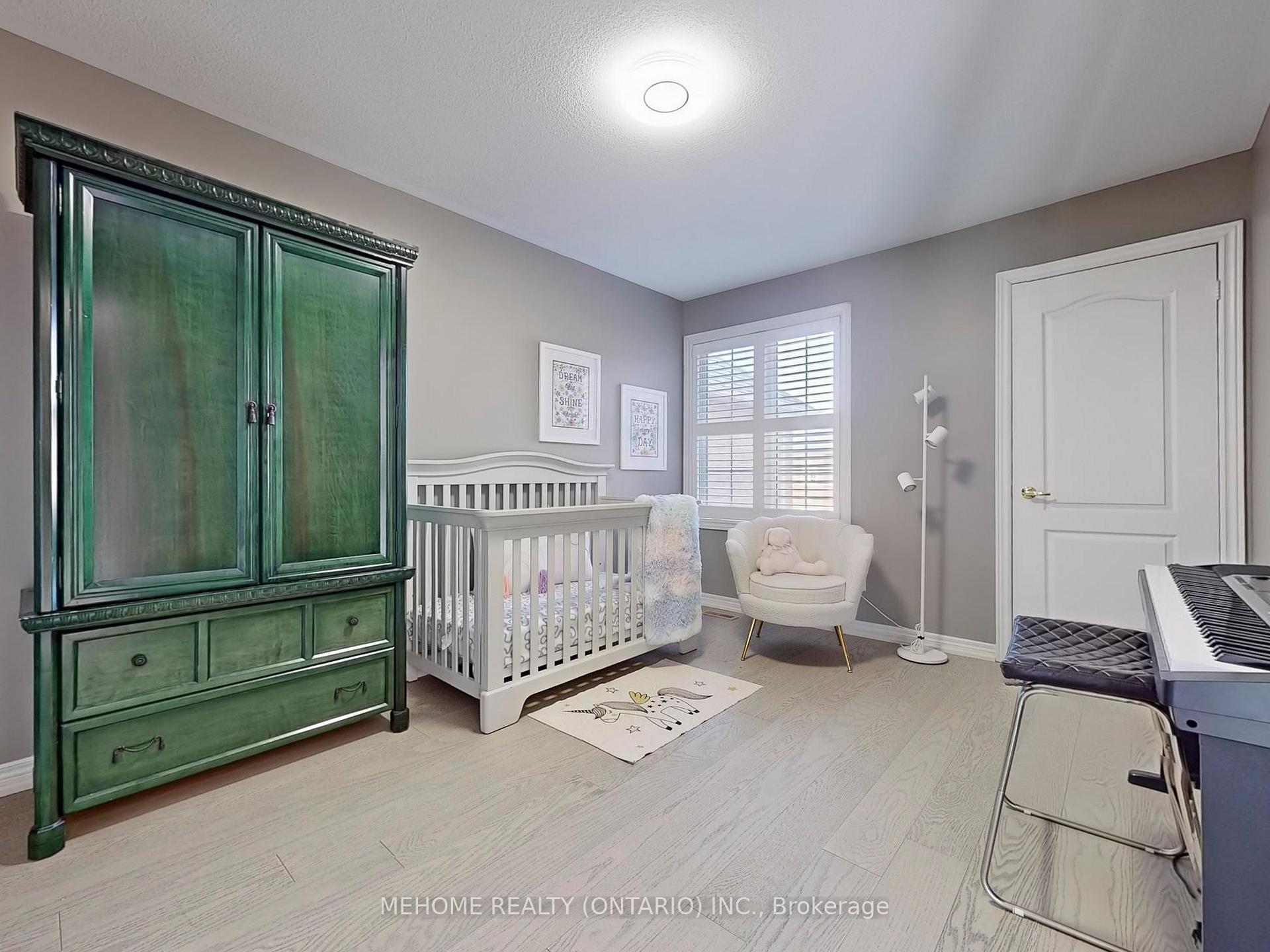 Photo 30 of 23 Hawksbury Road, Markham, Wismer — HOMEH