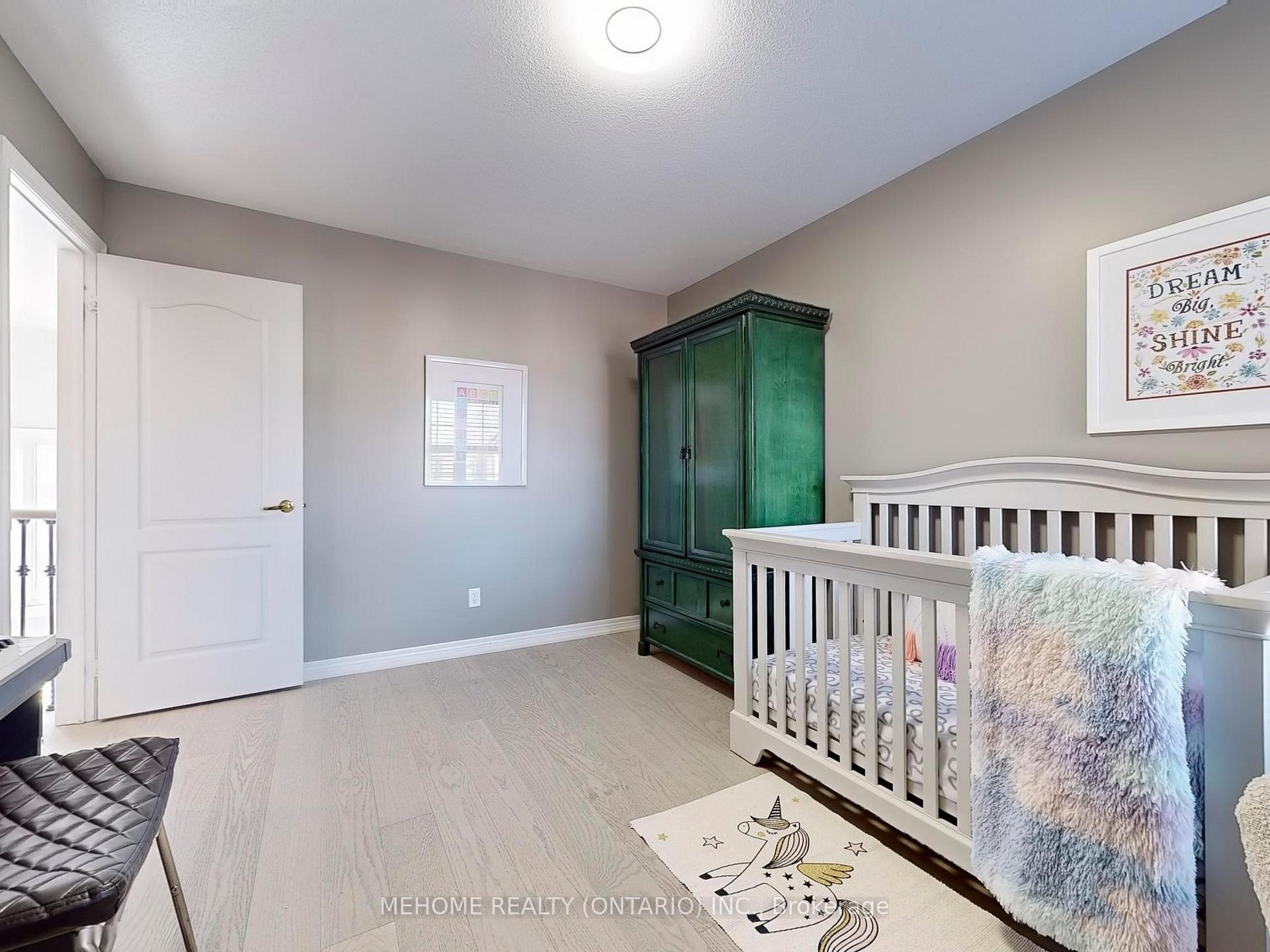Photo 31 of 23 Hawksbury Road, Markham, Wismer — HOMEH