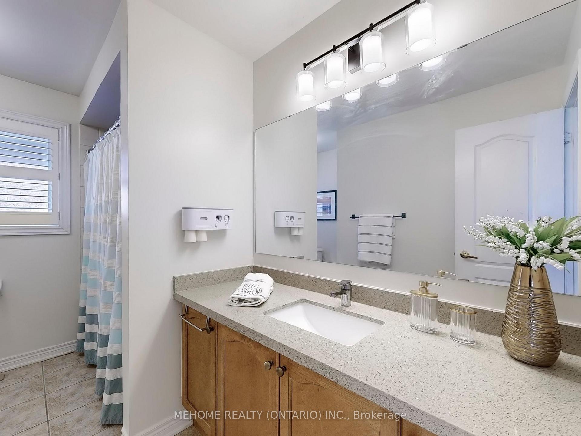 Photo 32 of 23 Hawksbury Road, Markham, Wismer — HOMEH