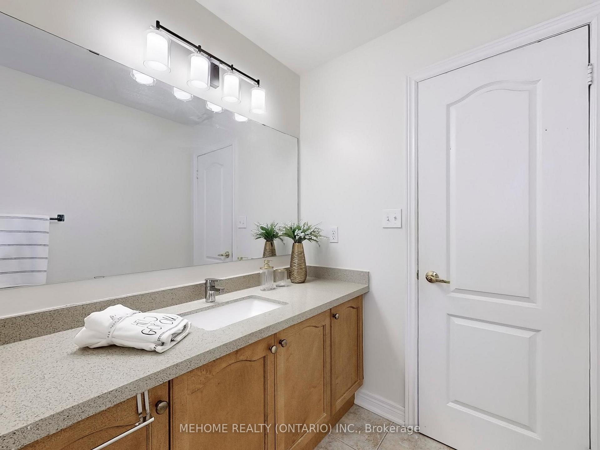 Photo 33 of 23 Hawksbury Road, Markham, Wismer — HOMEH