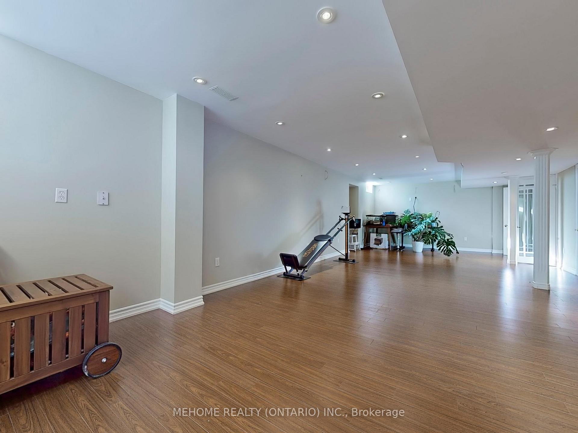 Photo 36 of 23 Hawksbury Road, Markham, Wismer — HOMEH