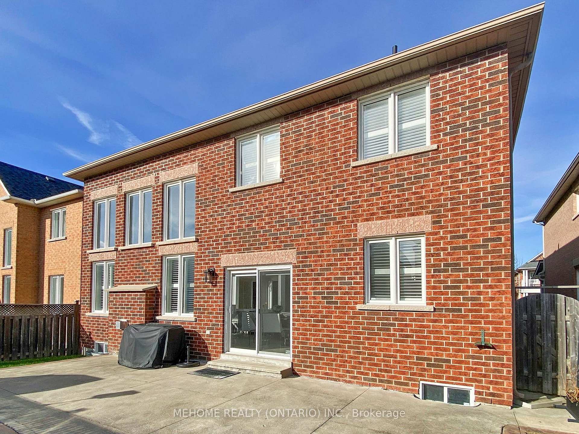 Photo 39 of 23 Hawksbury Road, Markham, Wismer — HOMEH