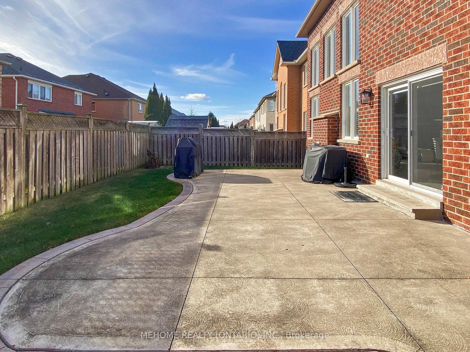 Photo 40 of 23 Hawksbury Road, Markham, Wismer — HOMEH