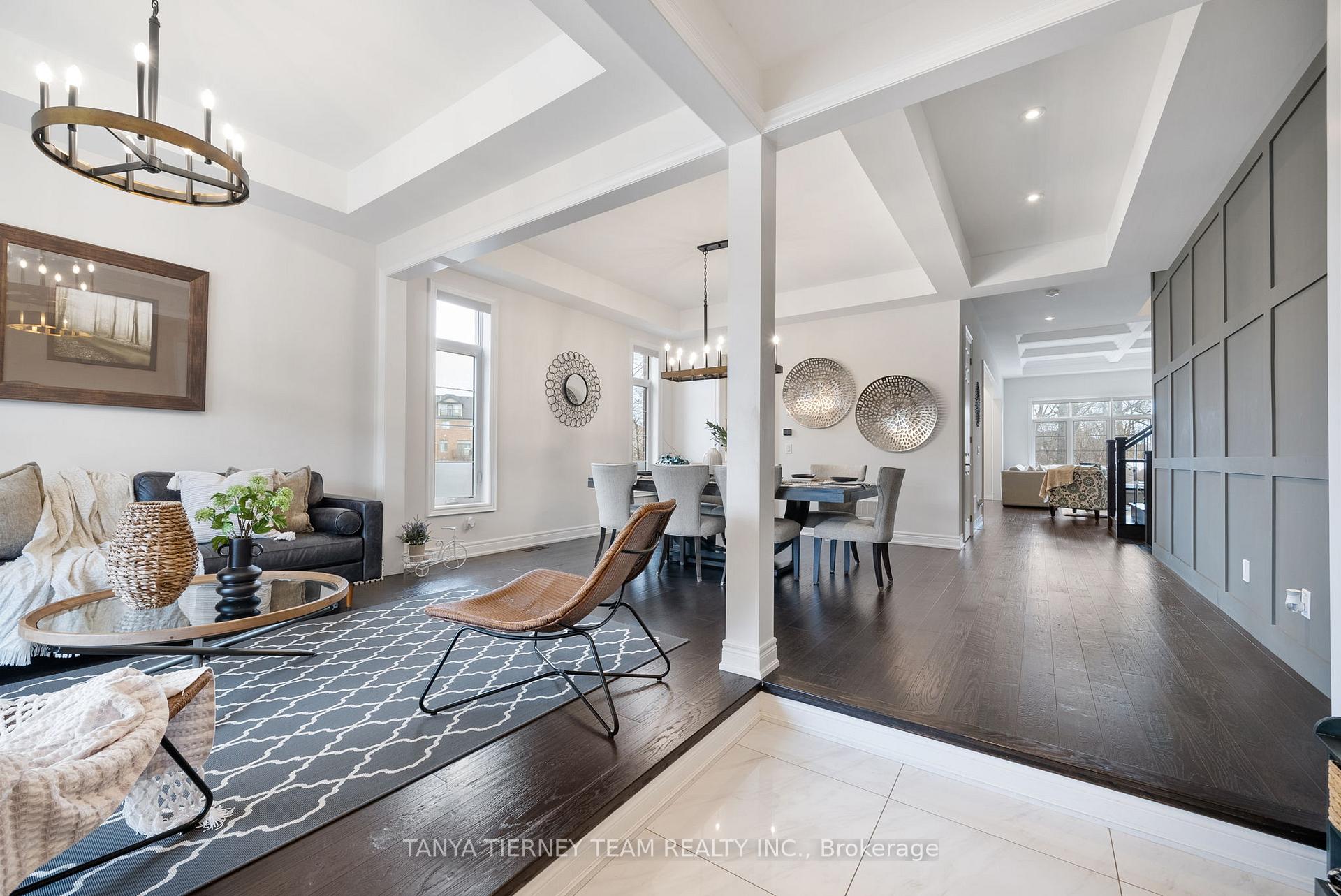 Photo 5 of 52 Blenheim Circle, Whitby, Williamsburg — HOMEH