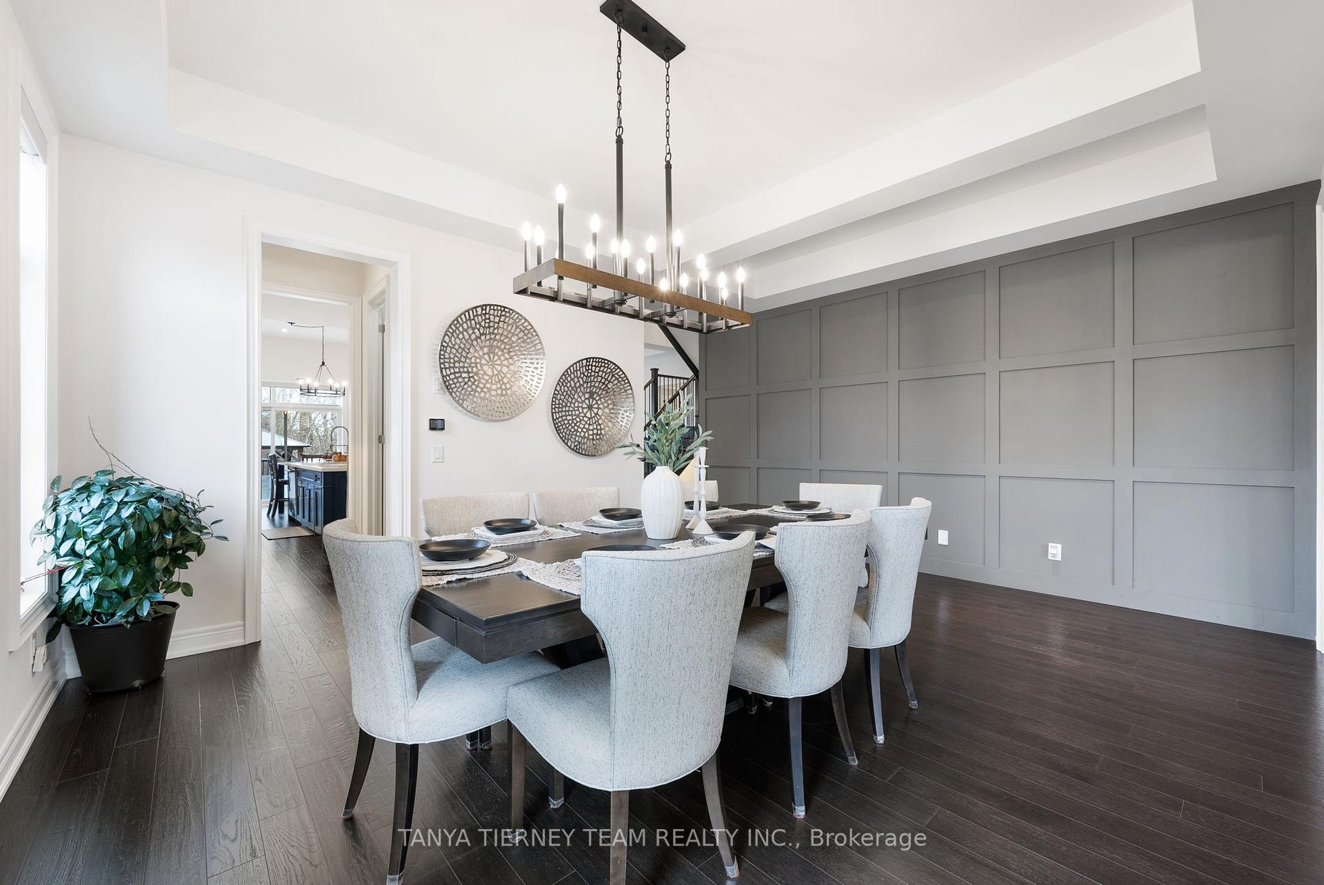 Photo 9 of 52 Blenheim Circle, Whitby, Williamsburg — HOMEH