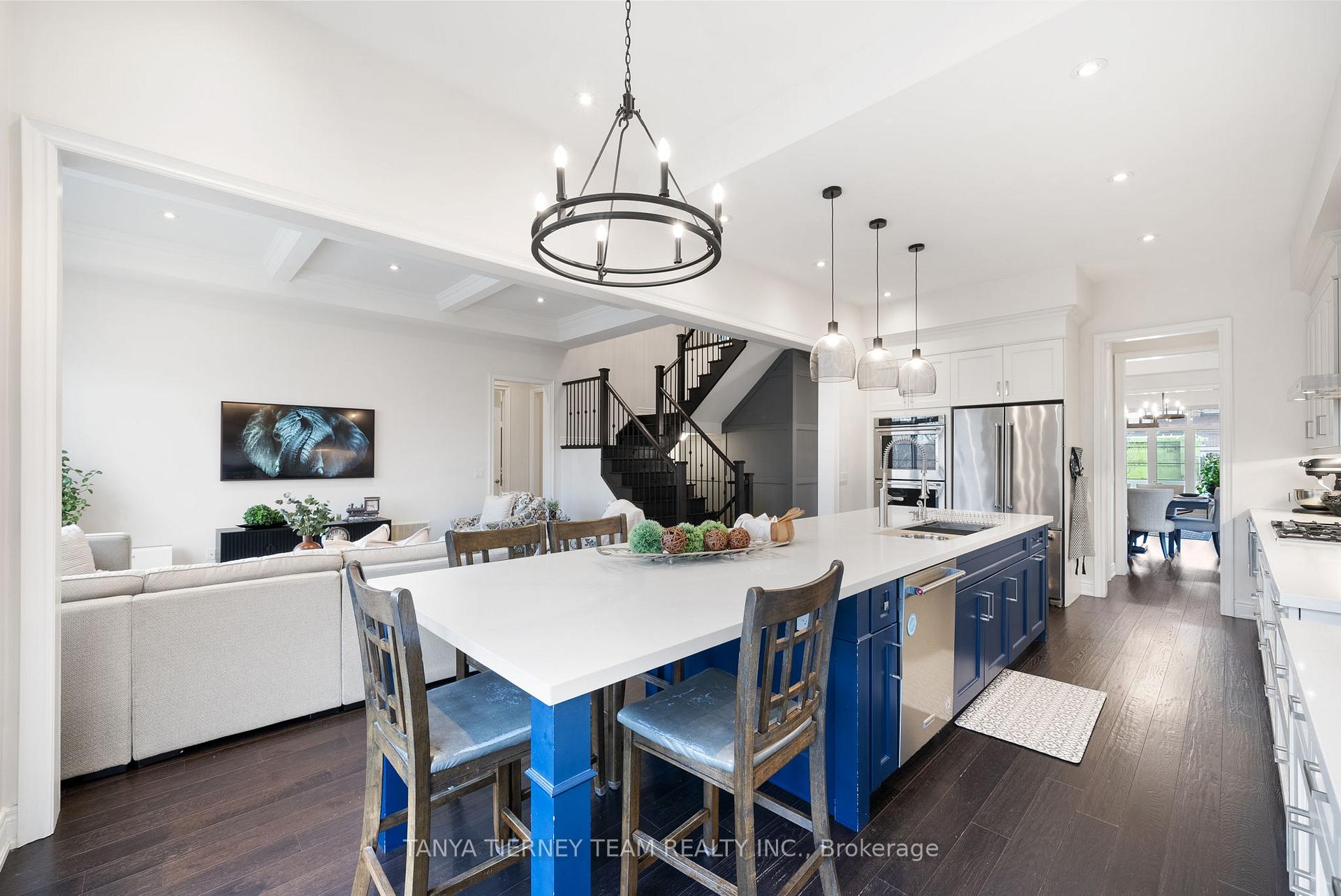 Photo 16 of 52 Blenheim Circle, Whitby, Williamsburg — HOMEH
