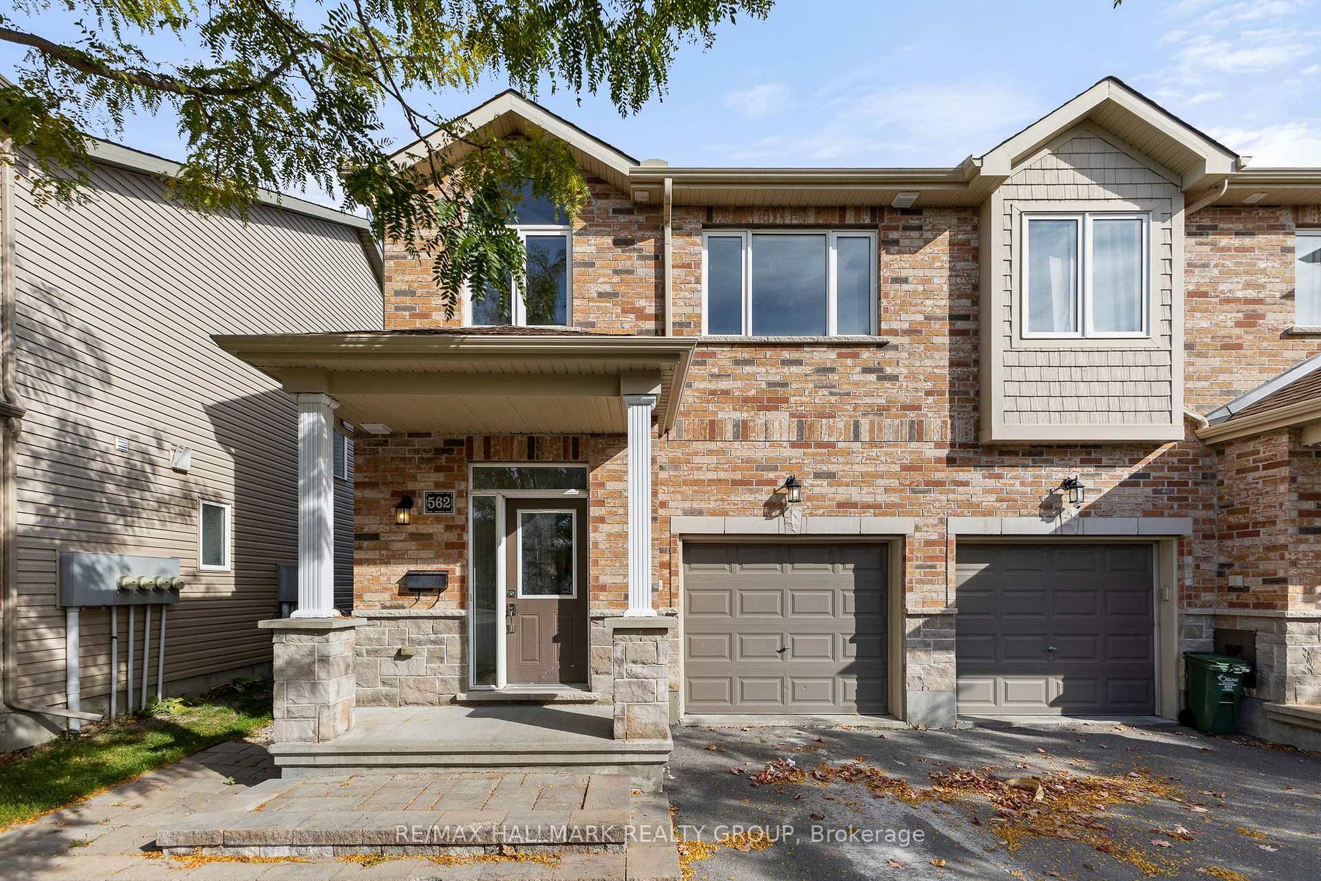 Photo 1 of 562 Via Mattino Way, Ottawa, Barrhaven - Longfields — HOMEH