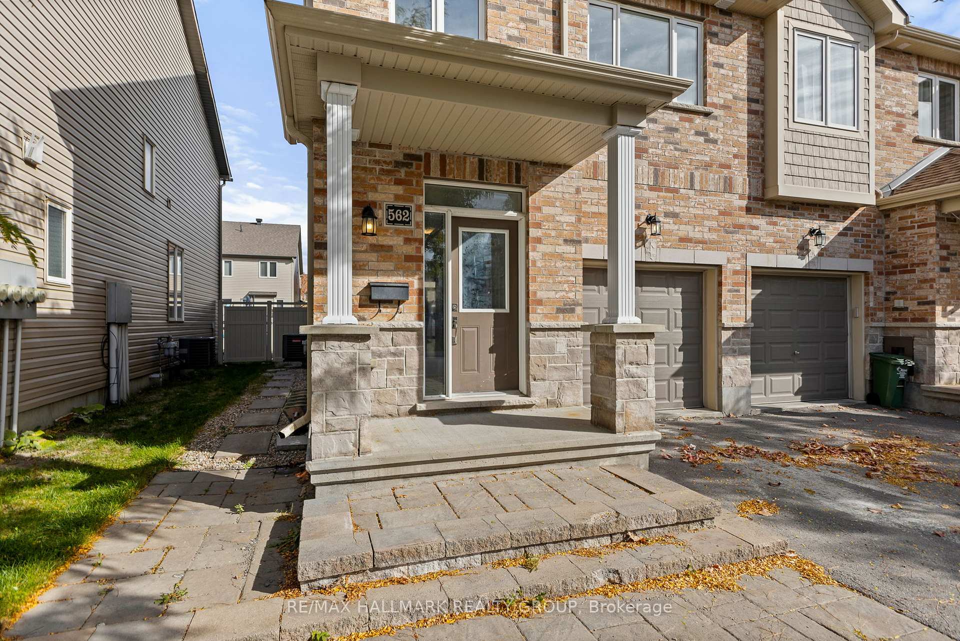 Photo 18 of 562 Via Mattino Way, Ottawa, Barrhaven - Longfields — HOMEH