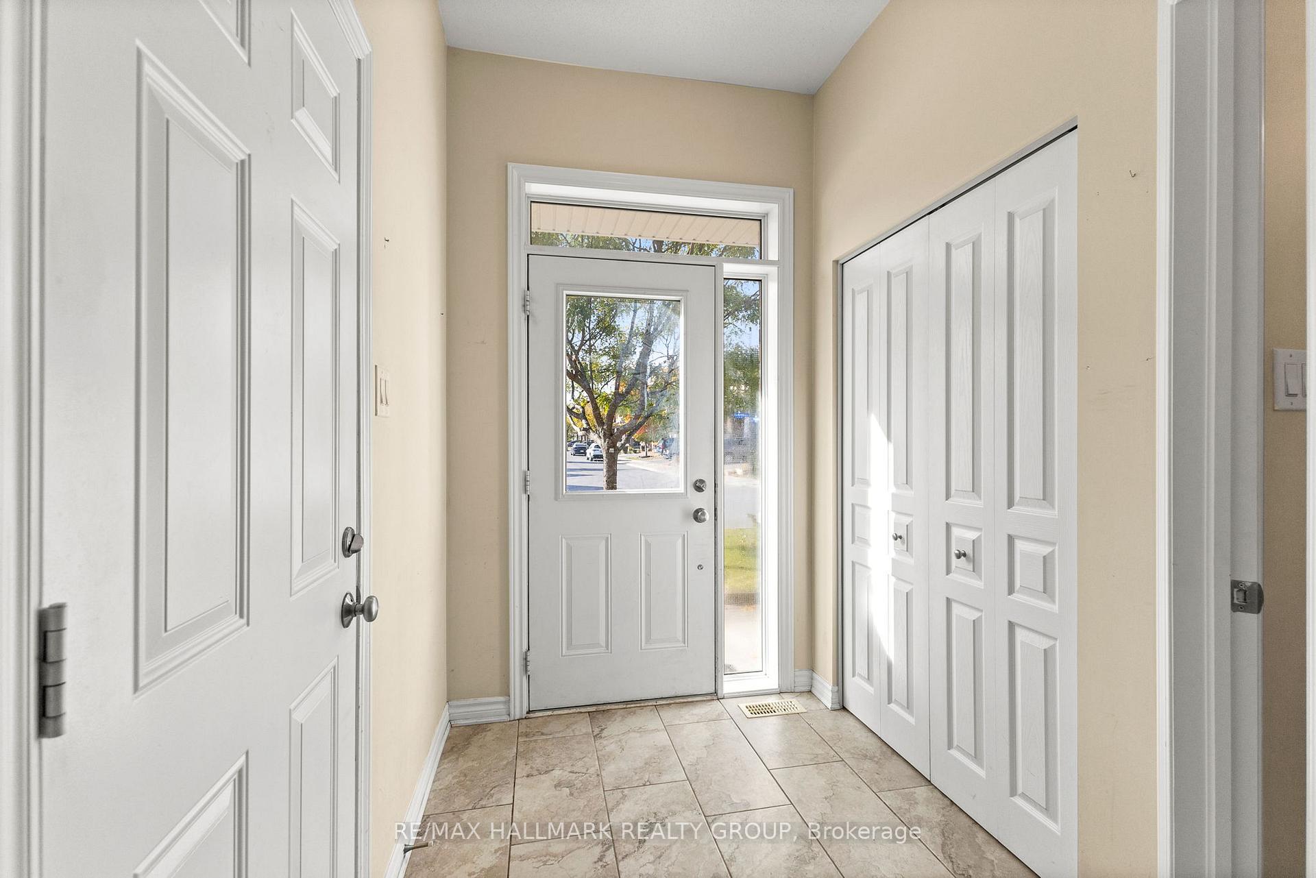 Photo 2 of 562 Via Mattino Way, Ottawa, Barrhaven - Longfields — HOMEH