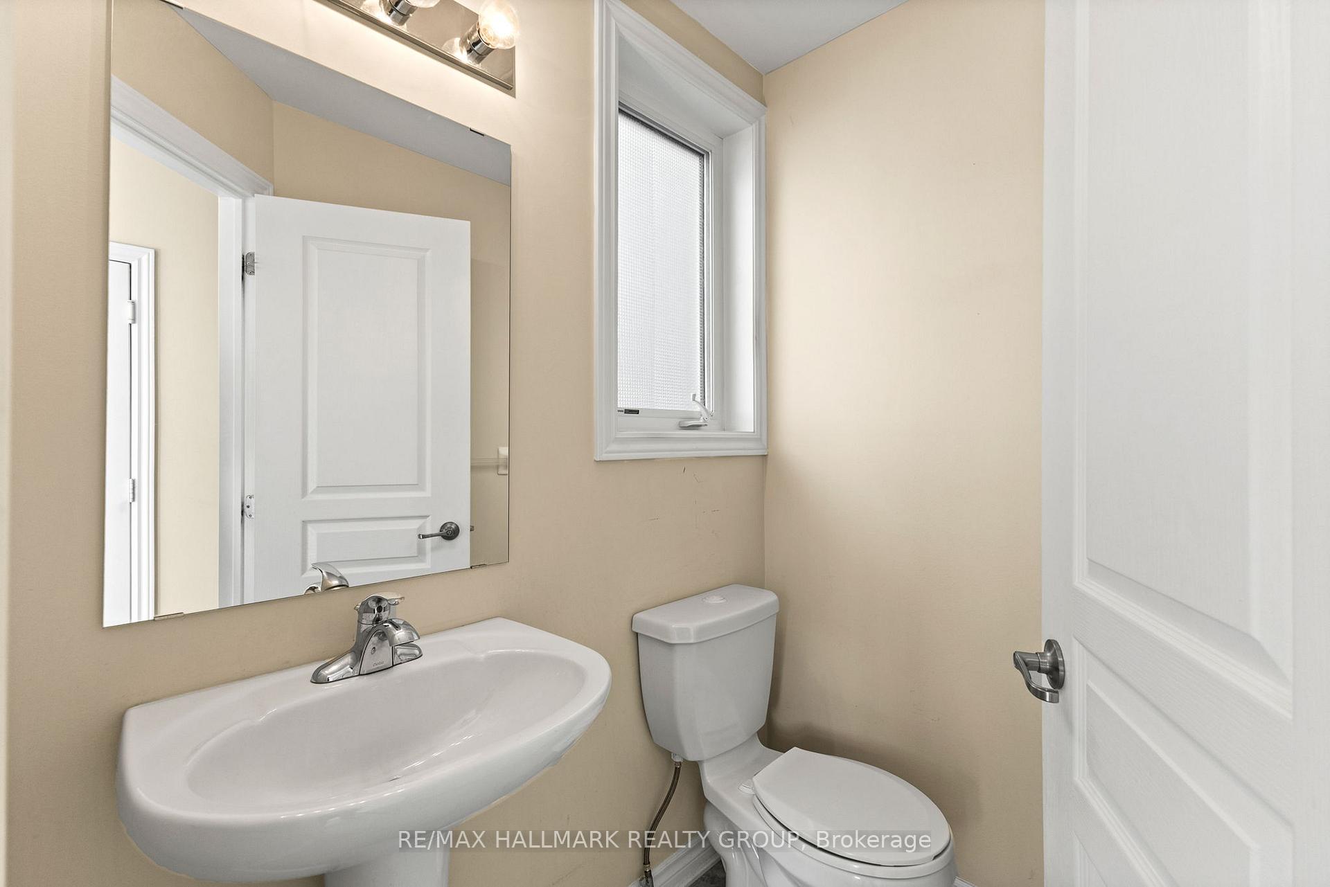 Photo 3 of 562 Via Mattino Way, Ottawa, Barrhaven - Longfields — HOMEH