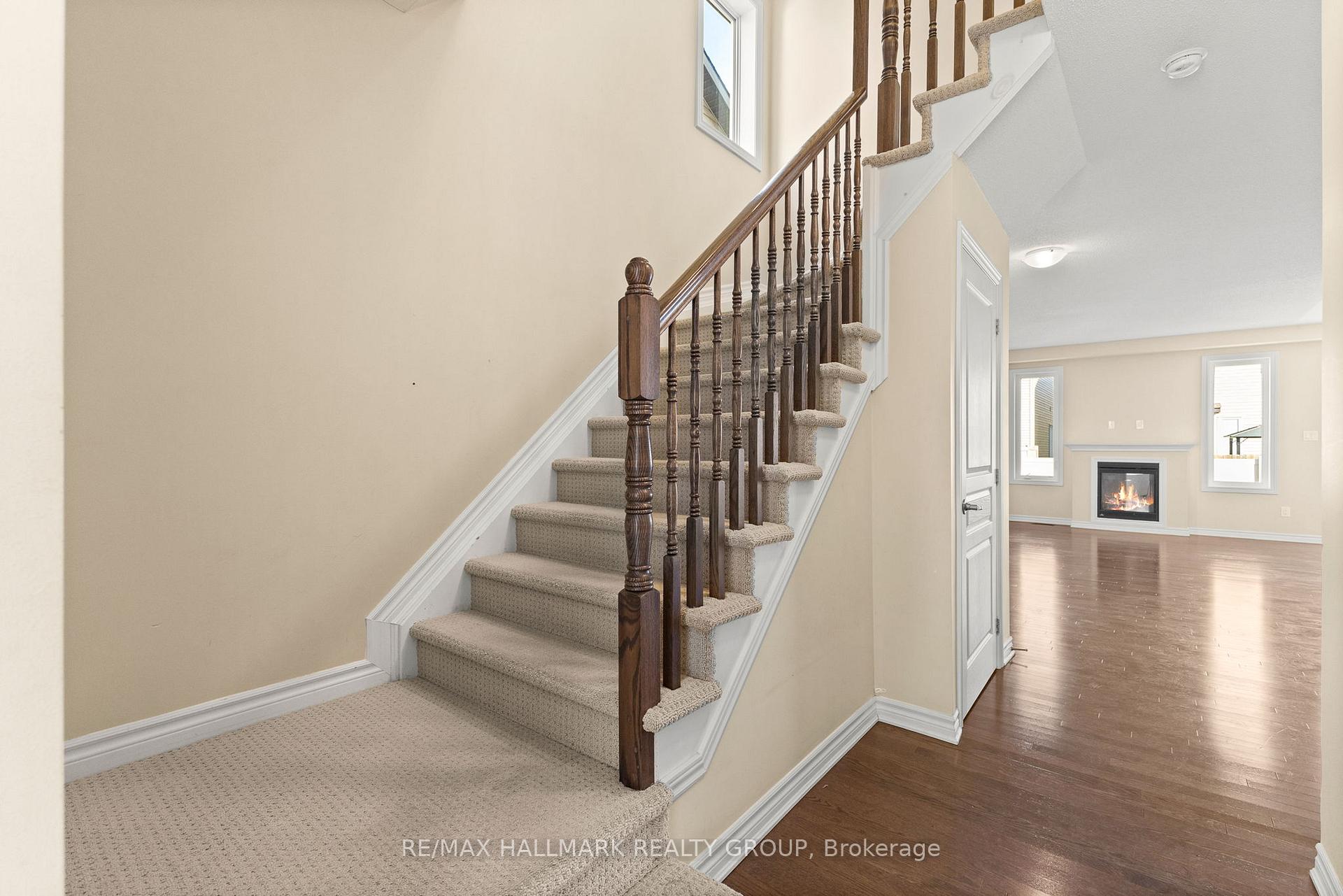 Photo 12 of 562 Via Mattino Way, Ottawa, Barrhaven - Longfields — HOMEH