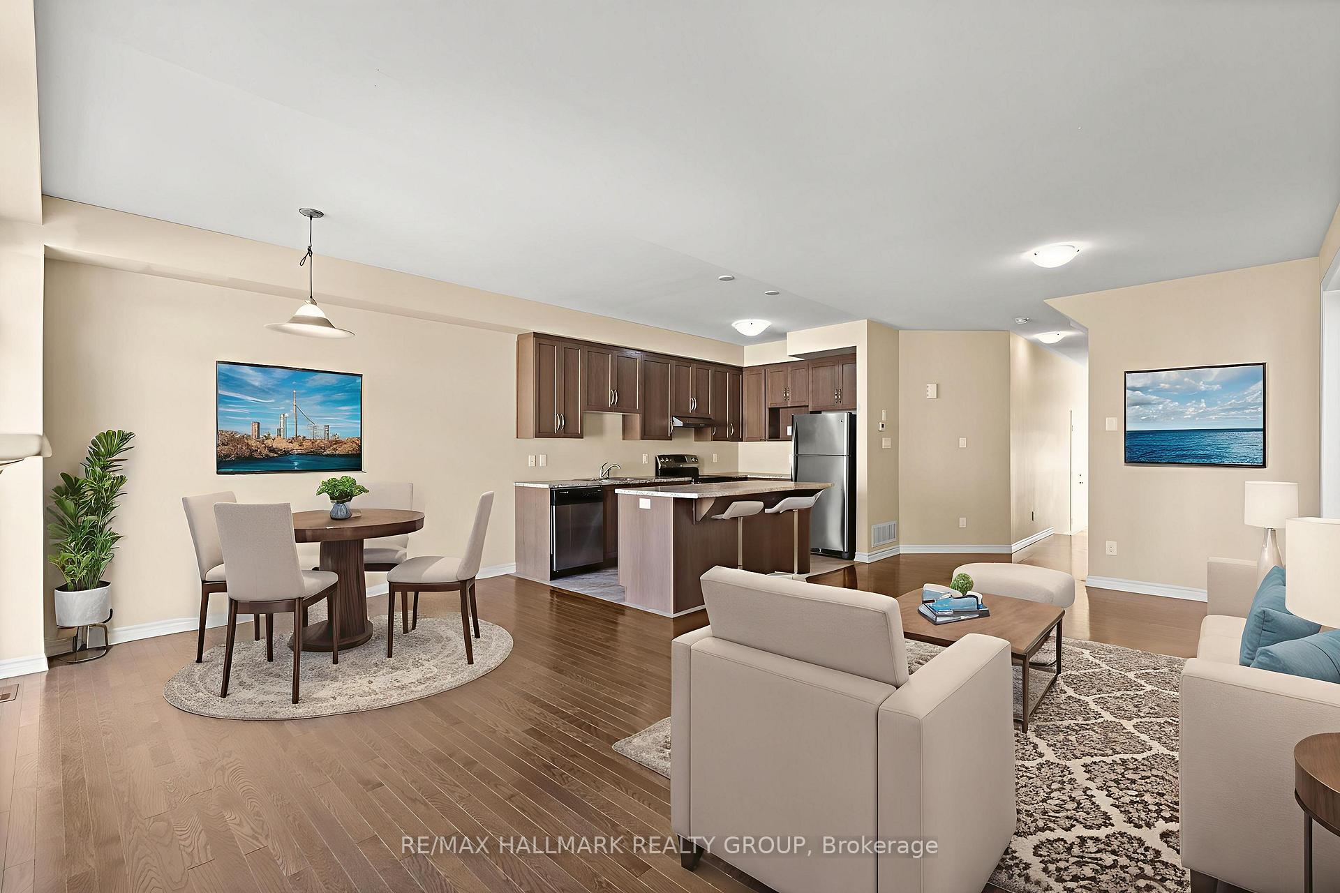 Photo 9 of 562 Via Mattino Way, Ottawa, Barrhaven - Longfields — HOMEH