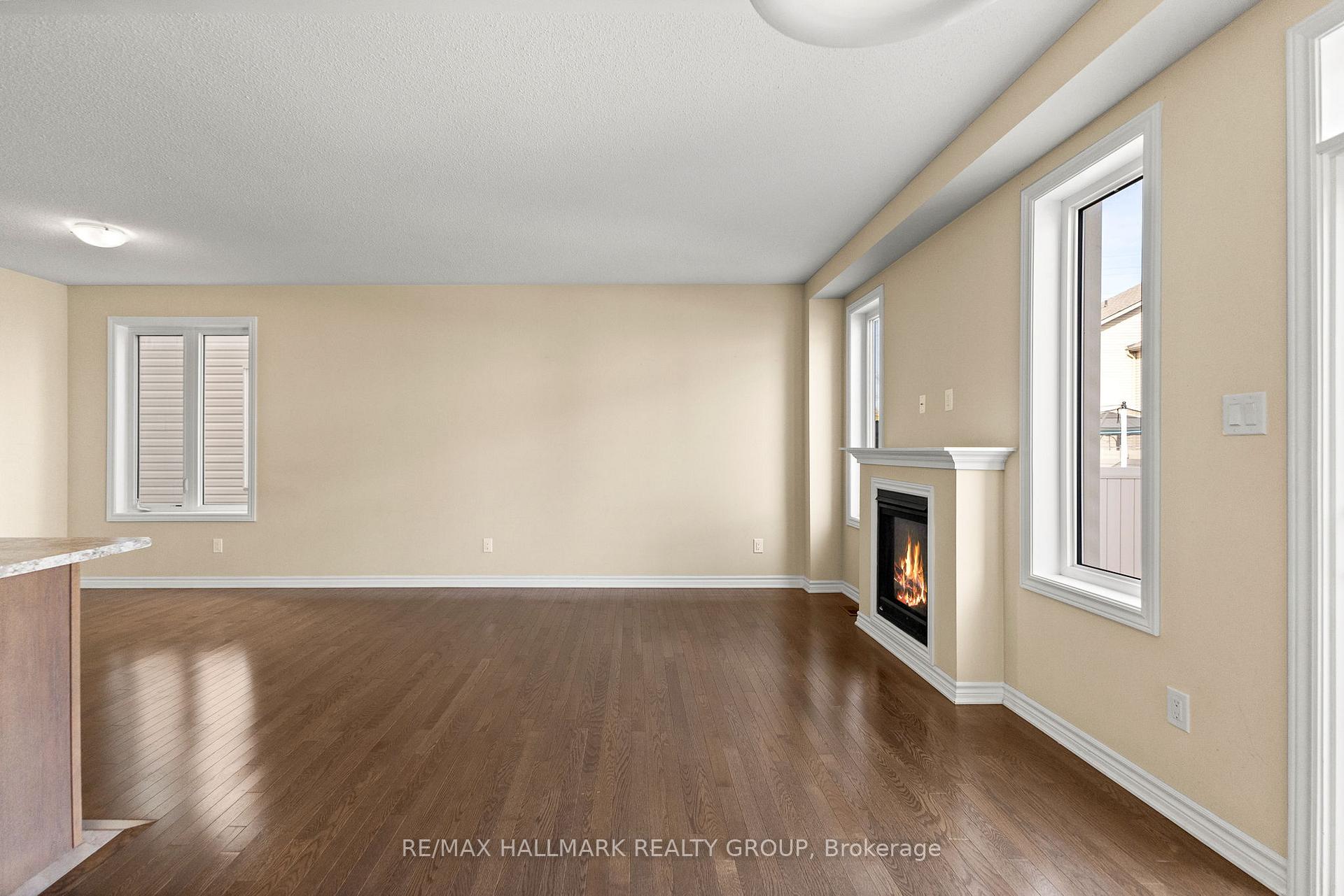 Photo 13 of 562 Via Mattino Way, Ottawa, Barrhaven - Longfields — HOMEH