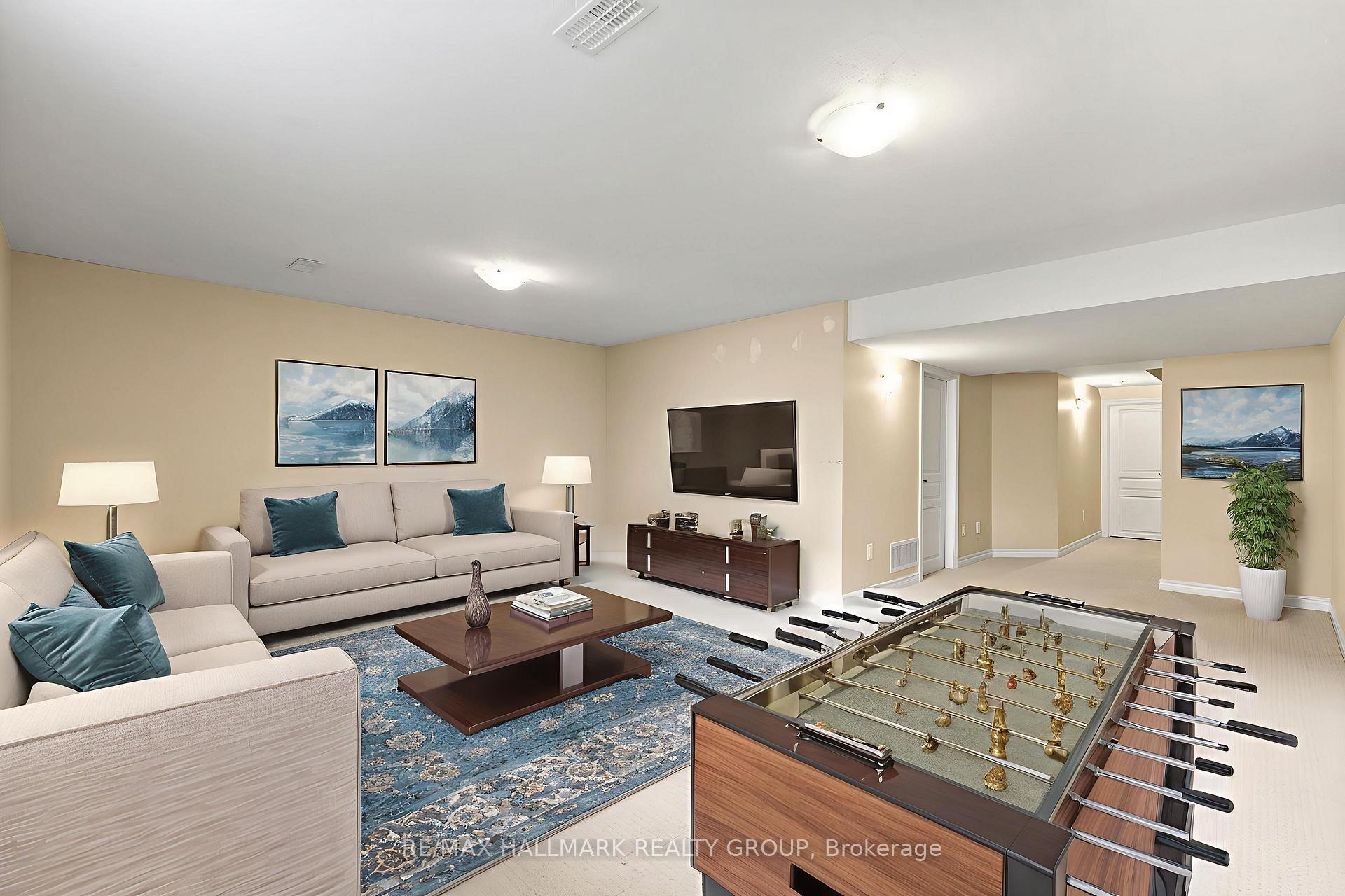 Photo 33 of 562 Via Mattino Way, Ottawa, Barrhaven - Longfields — HOMEH