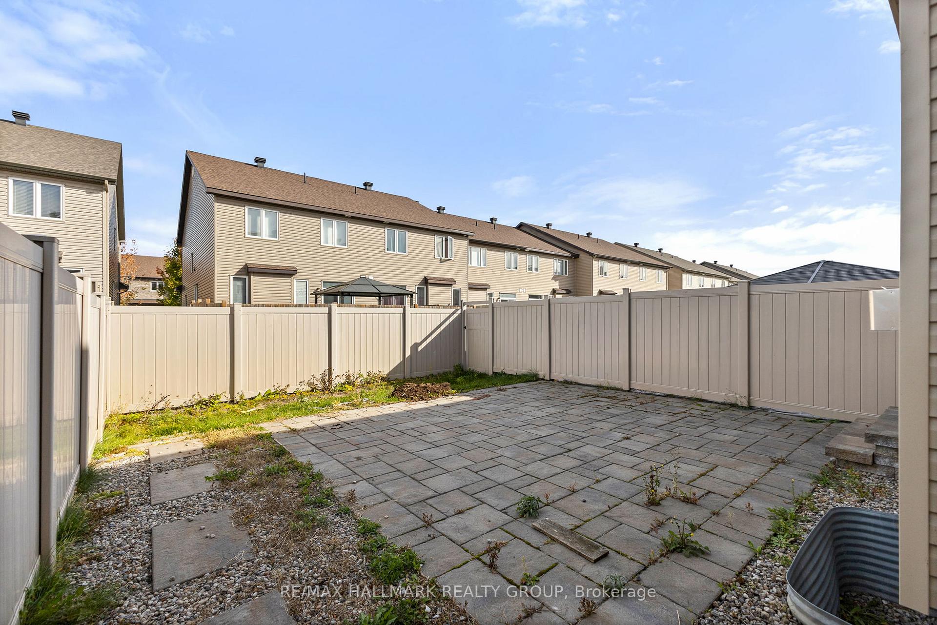 Photo 34 of 562 Via Mattino Way, Ottawa, Barrhaven - Longfields — HOMEH