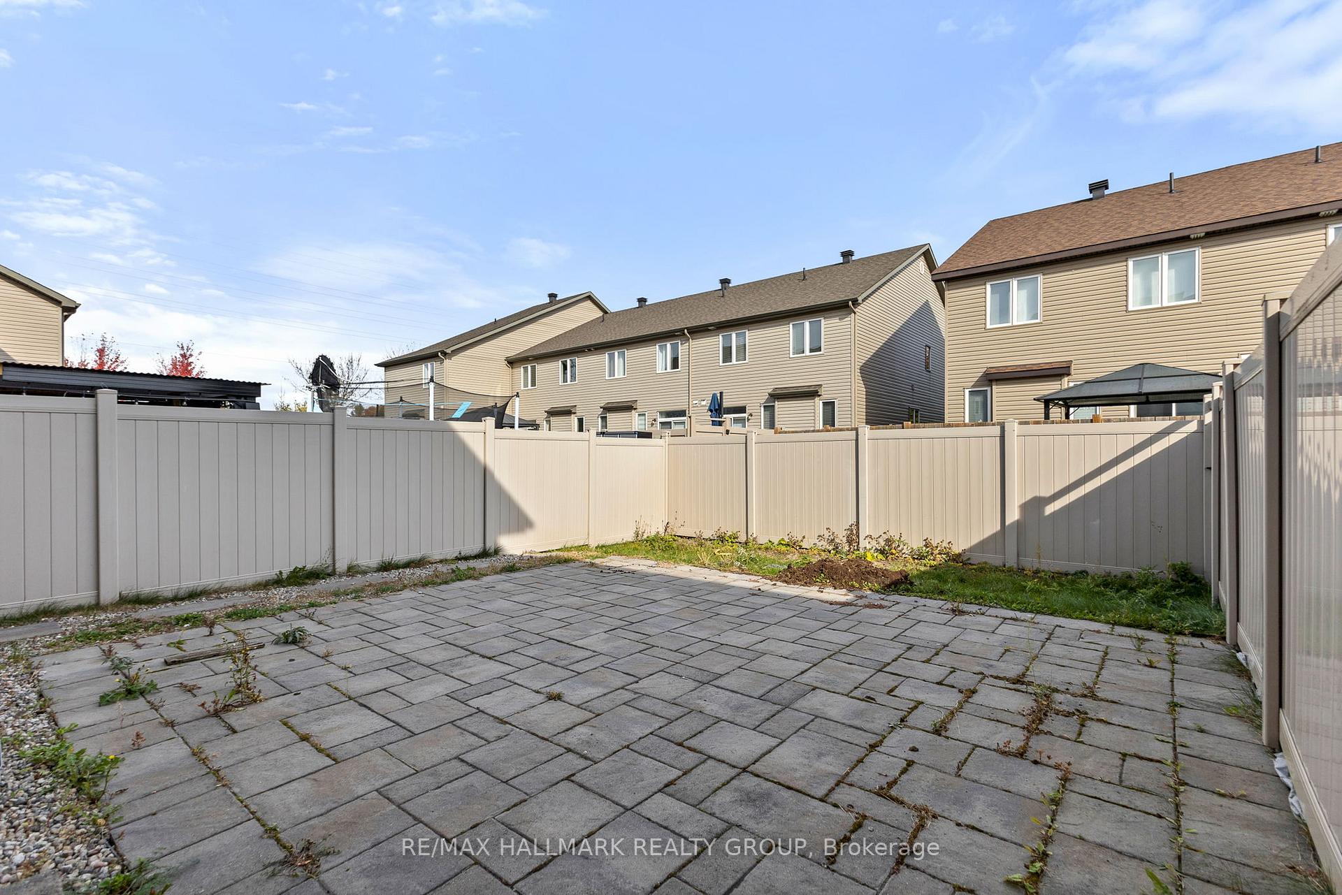 Photo 41 of 562 Via Mattino Way, Ottawa, Barrhaven - Longfields — HOMEH