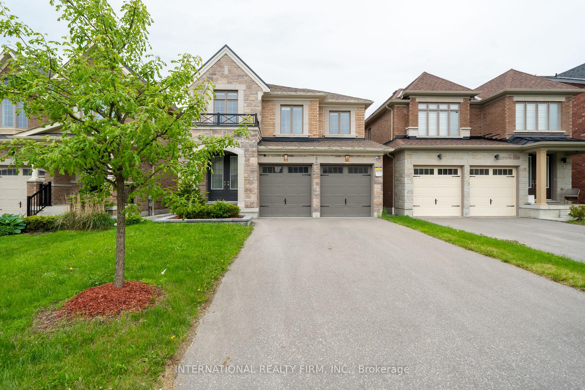 Photo 1 of 22 Lockton Street, Whitby, Rural Whitby — HOMEH
