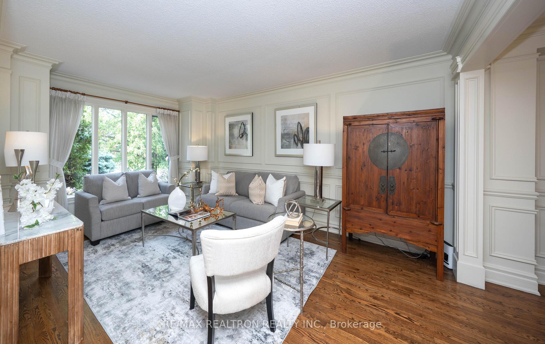 Photo 7 of 53 Hefhill Court, Vaughan, Crestwood-Springfarm-Yorkhill — HOMEH