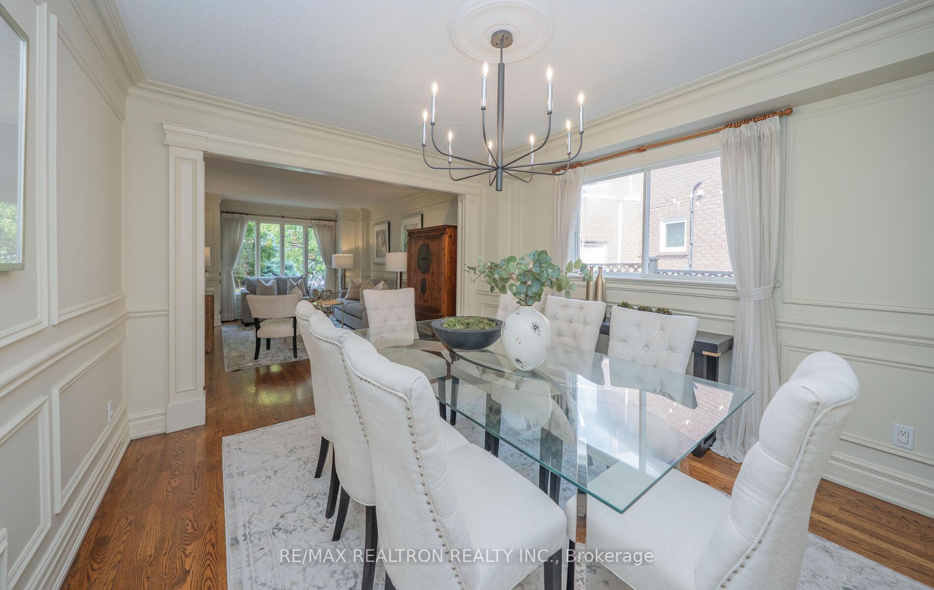 Photo 9 of 53 Hefhill Court, Vaughan, Crestwood-Springfarm-Yorkhill — HOMEH
