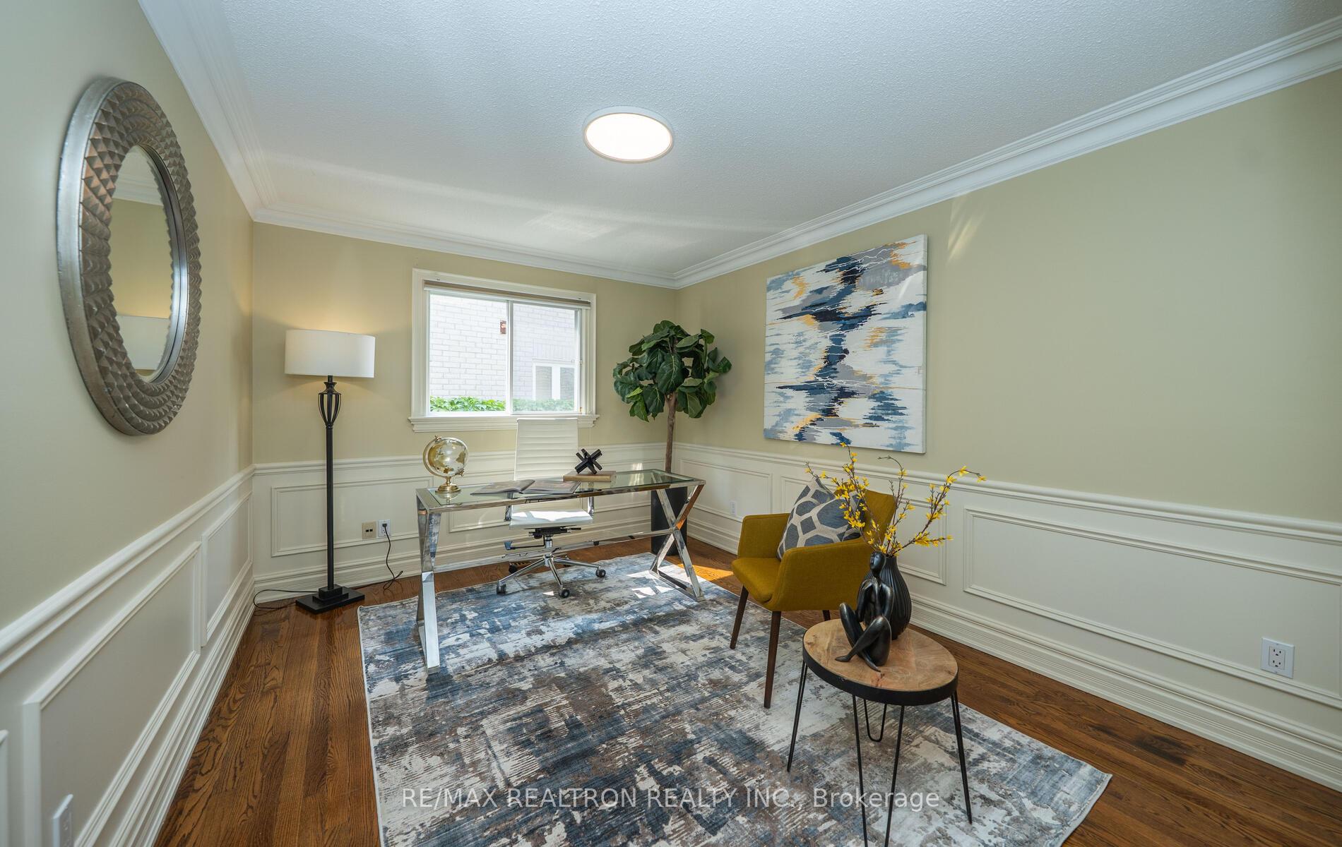 Photo 21 of 53 Hefhill Court, Vaughan, Crestwood-Springfarm-Yorkhill — HOMEH