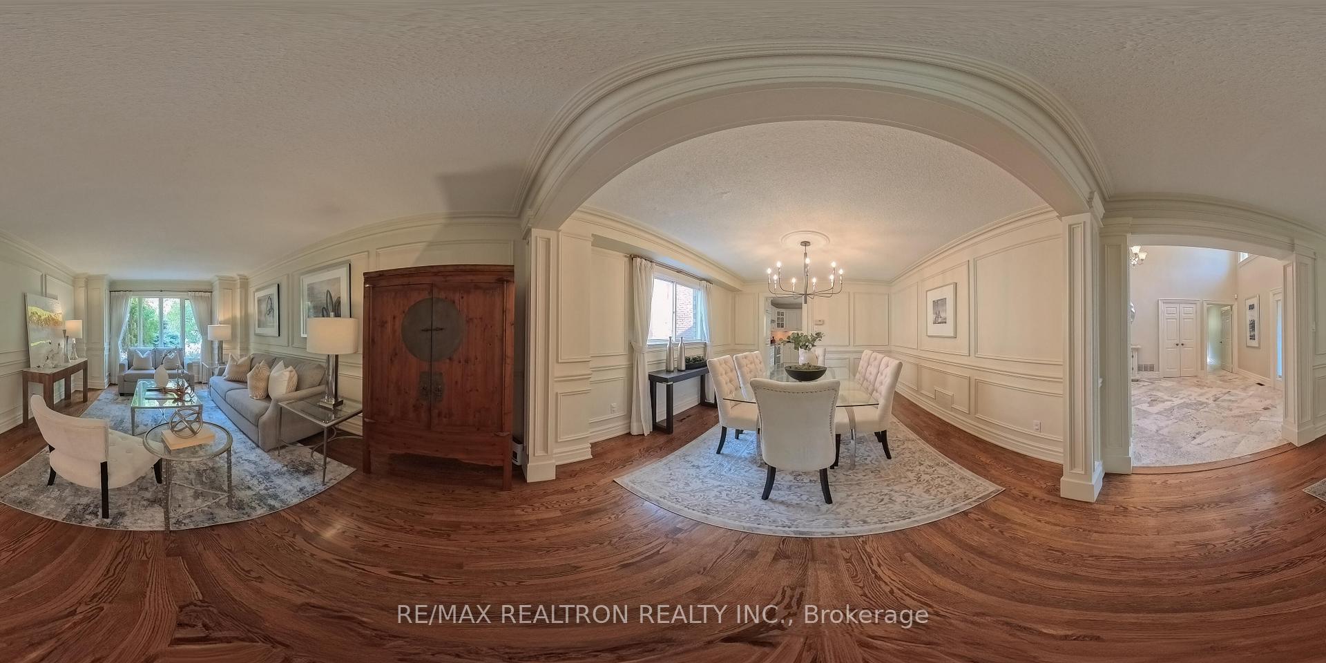 Photo 44 of 53 Hefhill Court, Vaughan, Crestwood-Springfarm-Yorkhill — HOMEH
