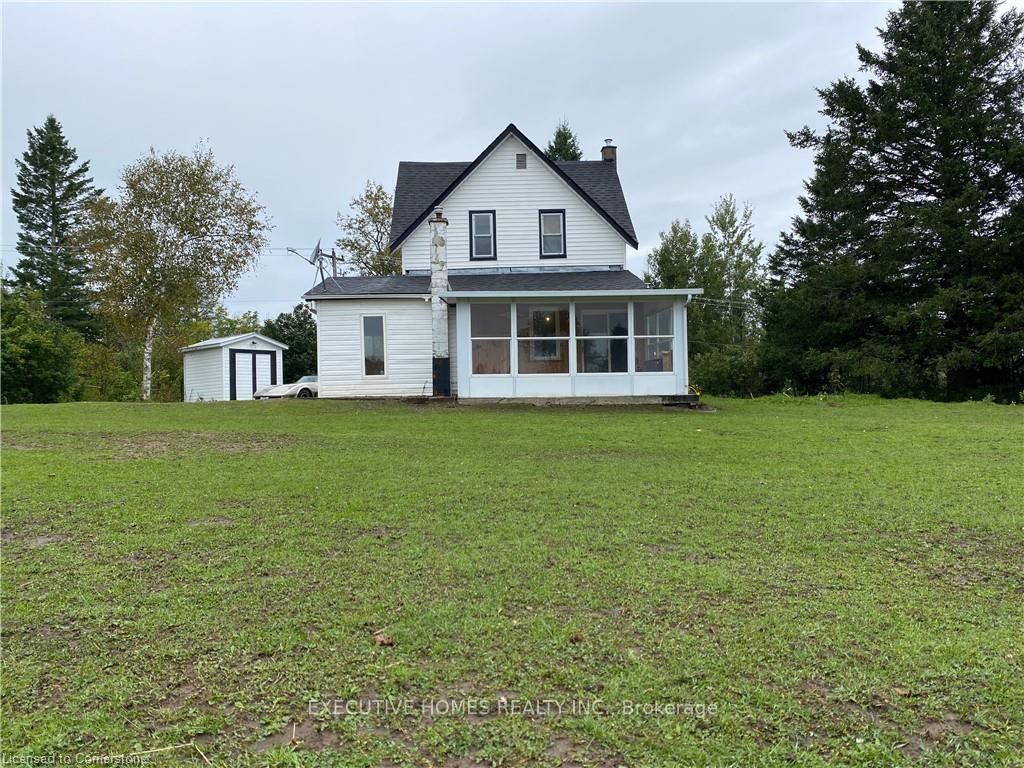 Photo 1 of 11 Bradshaw Road, Bancroft, Dungannon Ward — HOMEH