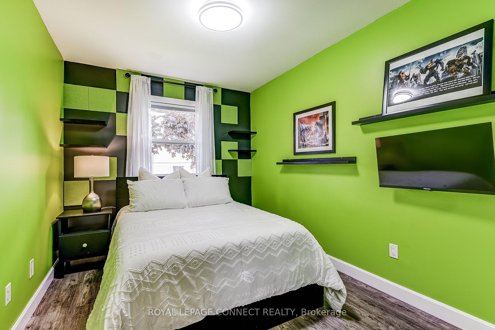 Photo 22 of 33 Wallace Drive, Whitby, Pringle Creek — HOMEH