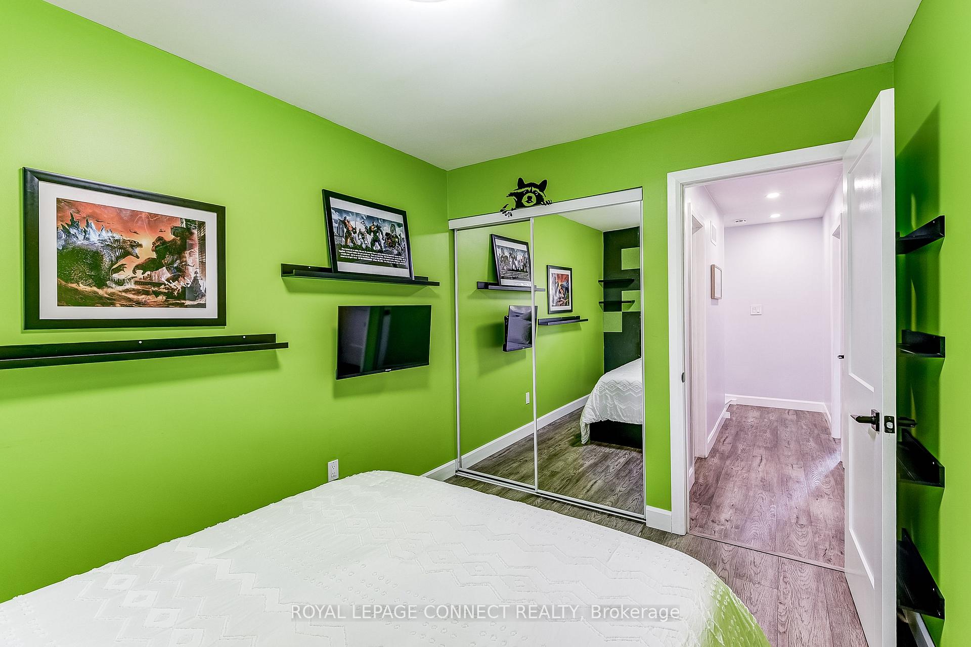Photo 23 of 33 Wallace Drive, Whitby, Pringle Creek — HOMEH