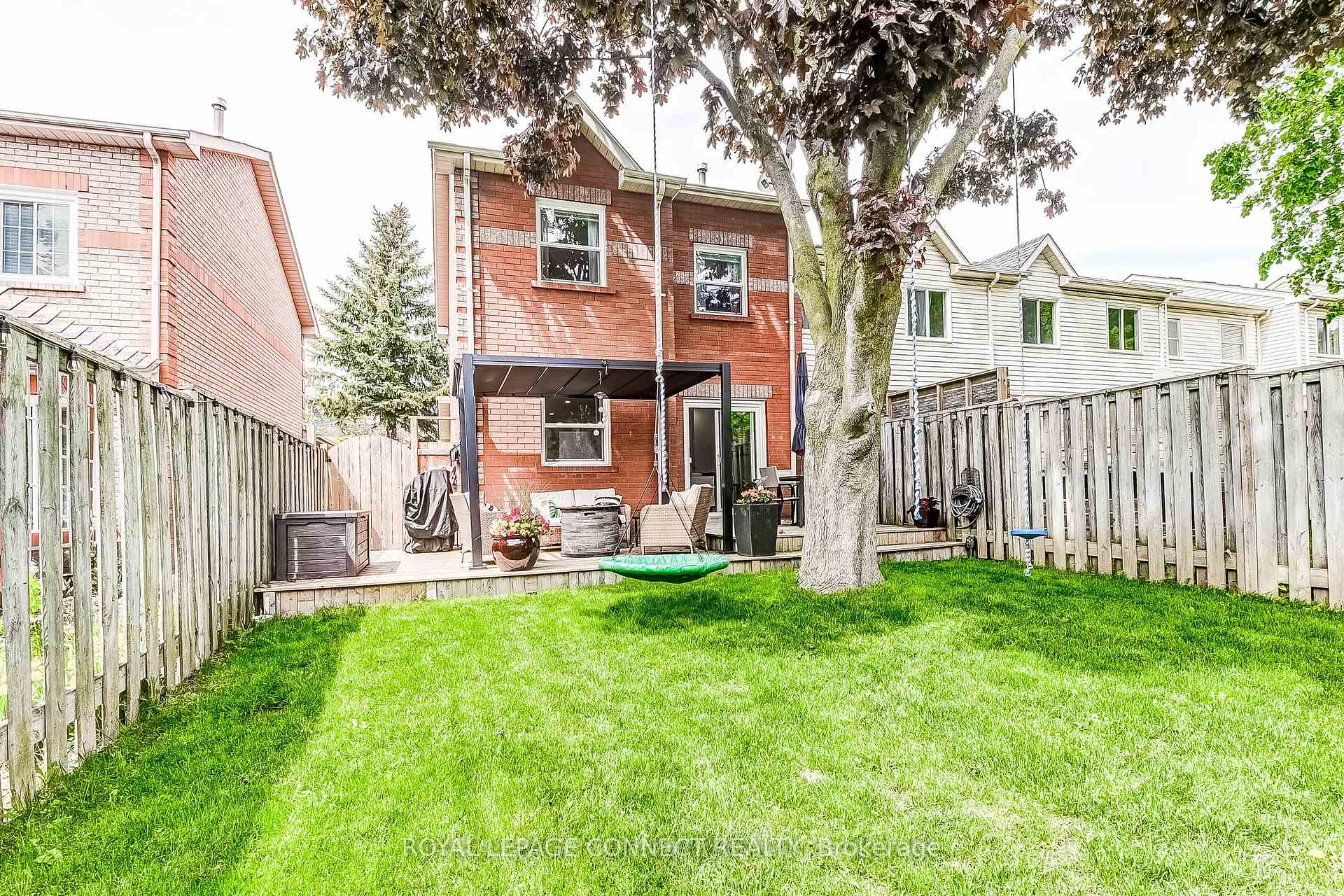 Photo 31 of 33 Wallace Drive, Whitby, Pringle Creek — HOMEH