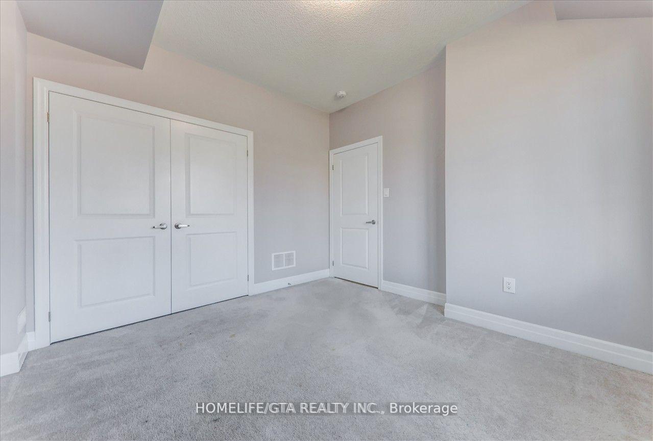 Photo 5 of 24 Karl Williams Lane, Markham, Rouge Fairways — HOMEH