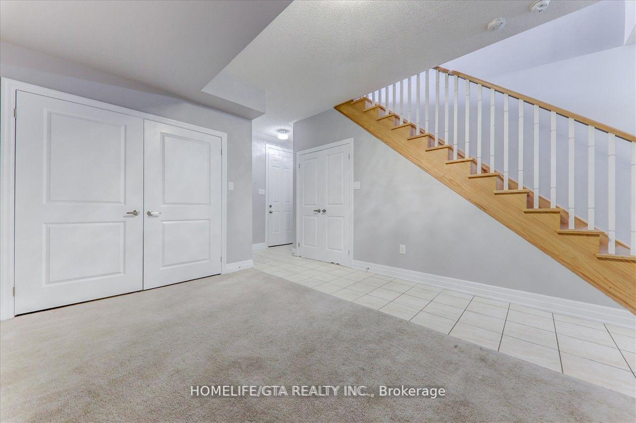 Photo 9 of 24 Karl Williams Lane, Markham, Rouge Fairways — HOMEH