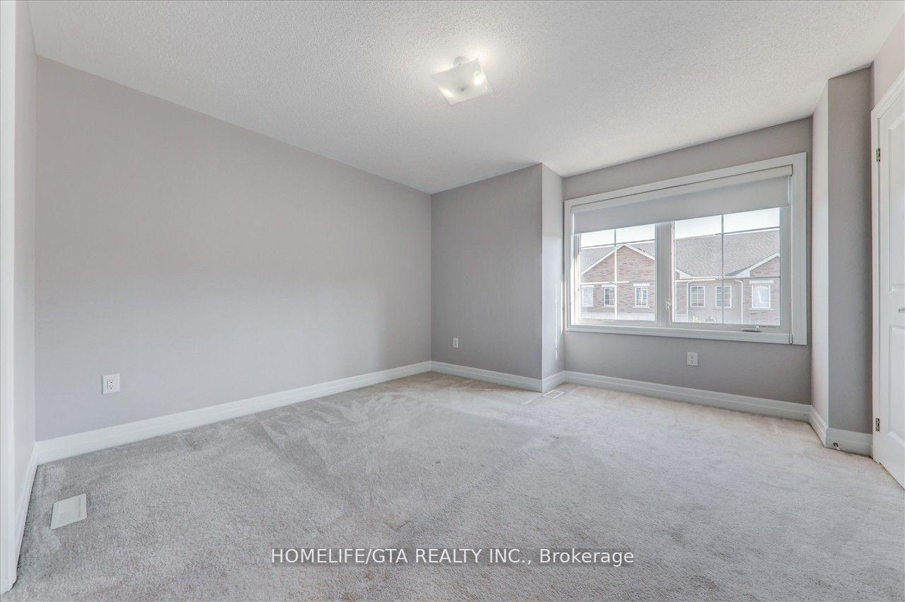 Photo 22 of 24 Karl Williams Lane, Markham, Rouge Fairways — HOMEH