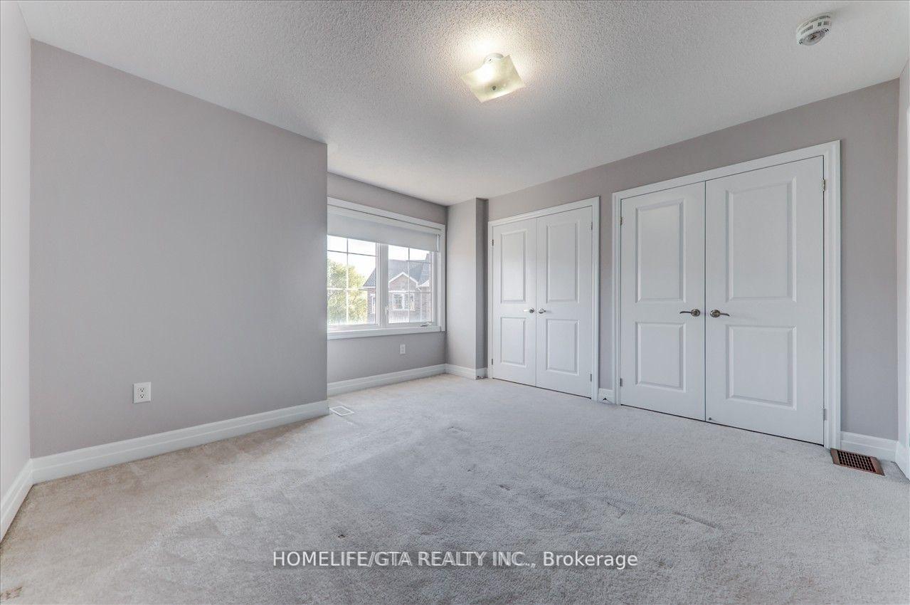 Photo 23 of 24 Karl Williams Lane, Markham, Rouge Fairways — HOMEH
