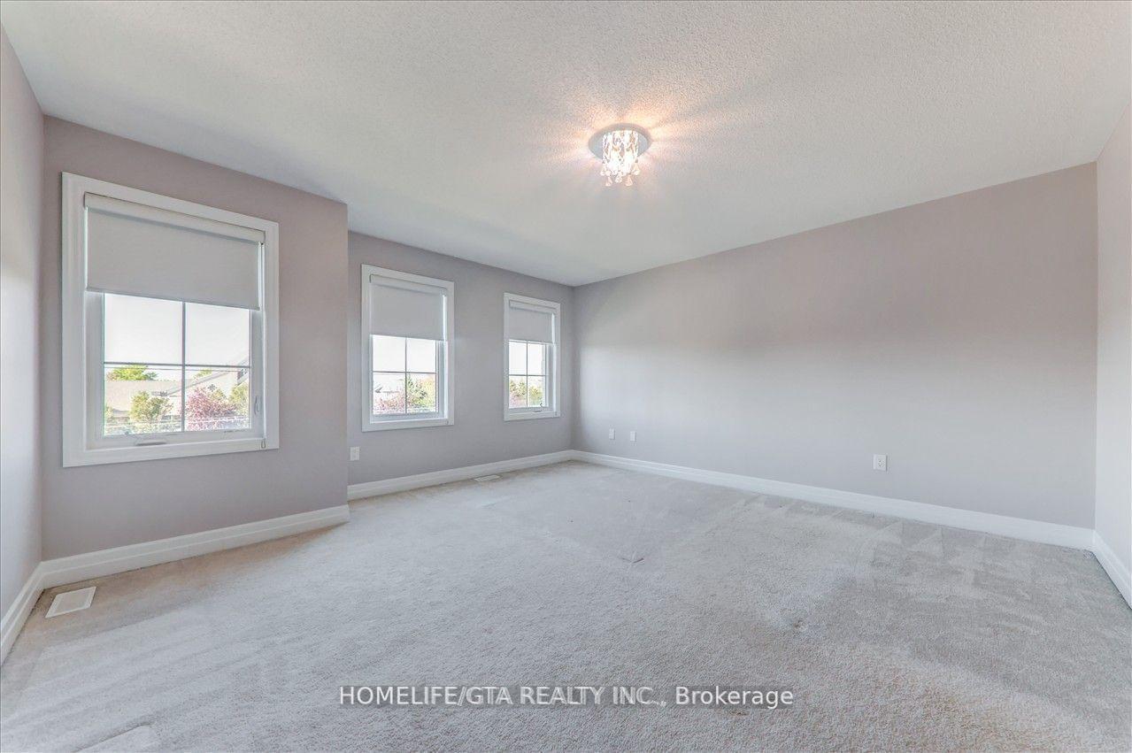 Photo 26 of 24 Karl Williams Lane, Markham, Rouge Fairways — HOMEH