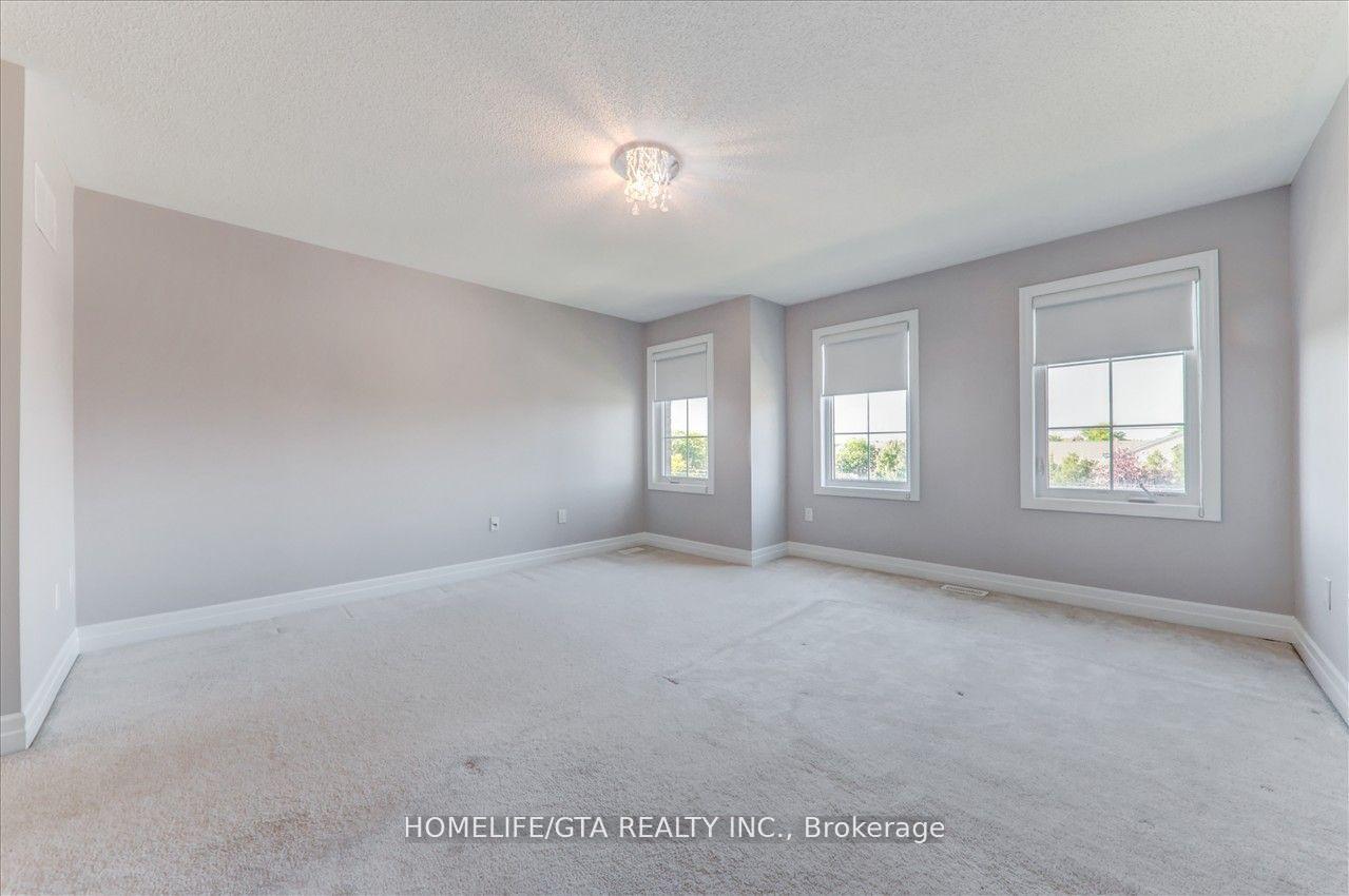 Photo 27 of 24 Karl Williams Lane, Markham, Rouge Fairways — HOMEH