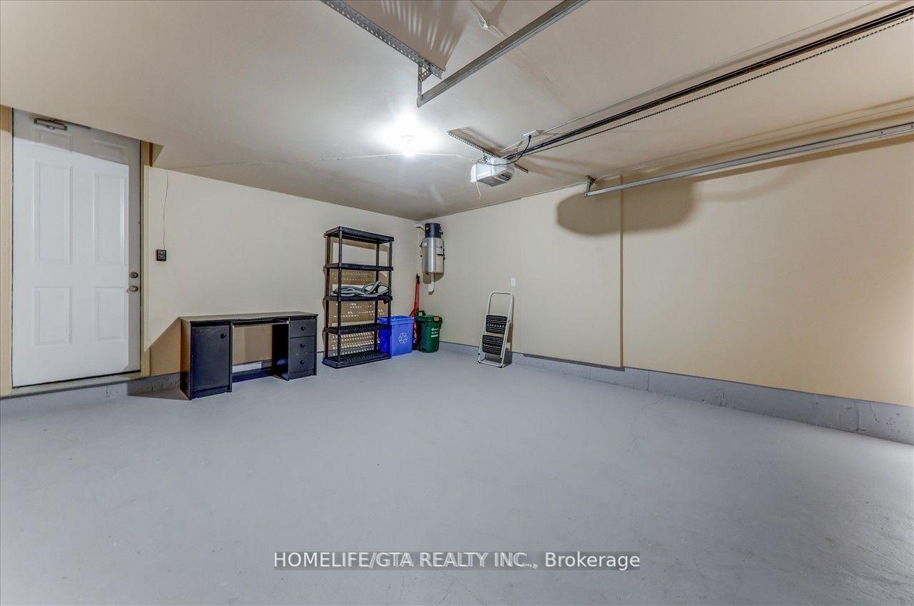 Photo 29 of 24 Karl Williams Lane, Markham, Rouge Fairways — HOMEH