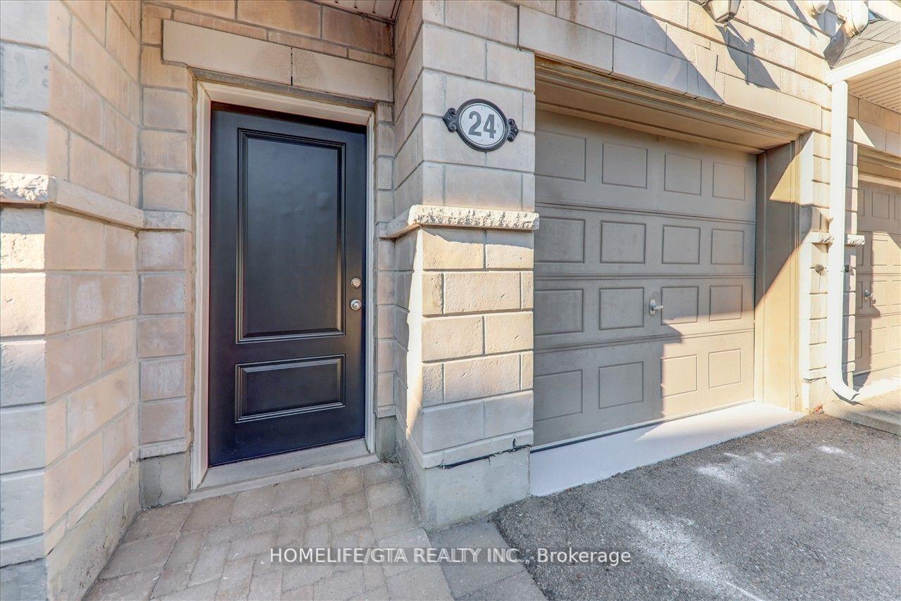 Photo 31 of 24 Karl Williams Lane, Markham, Rouge Fairways — HOMEH