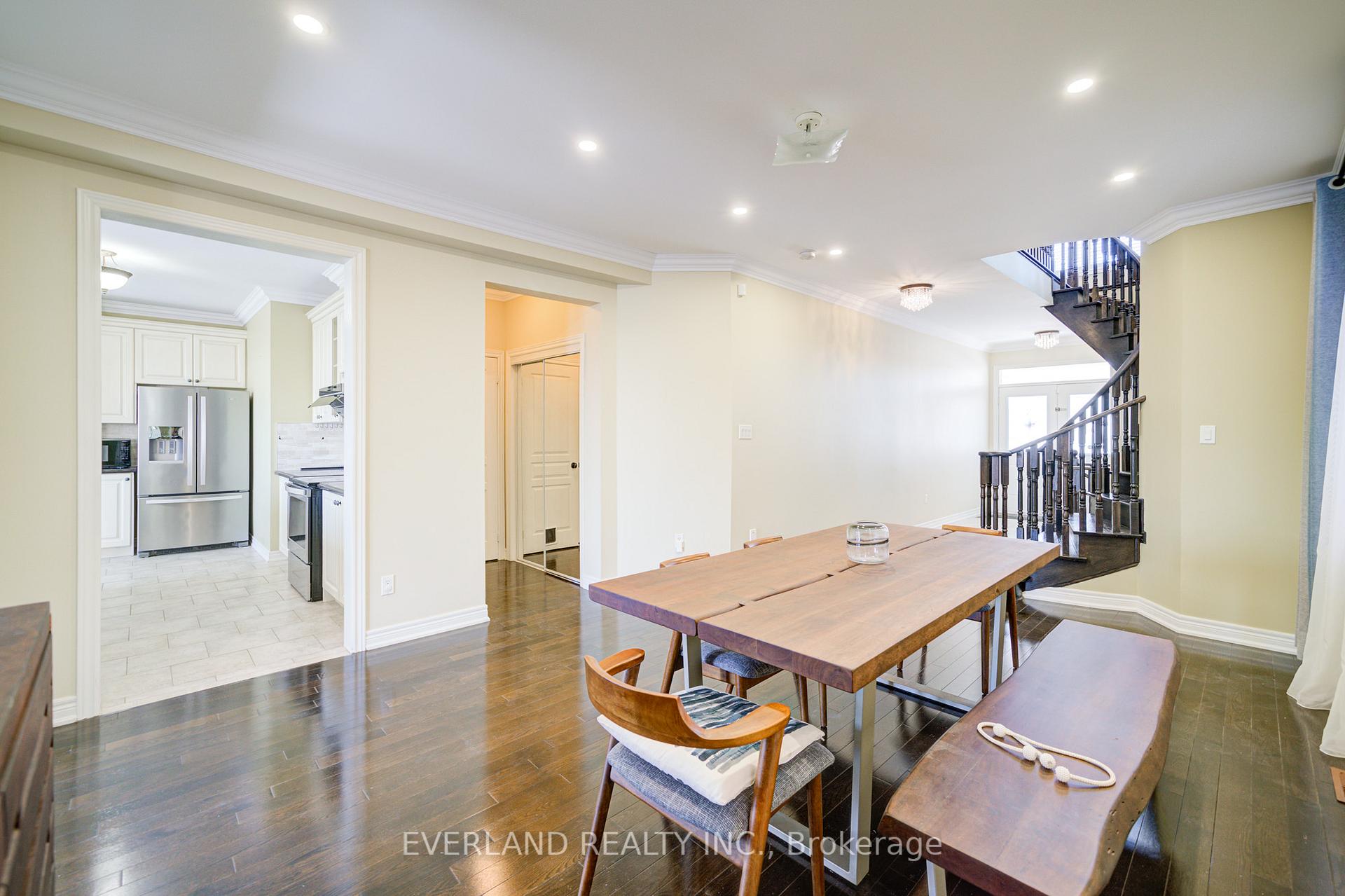 Photo 6 of 647 Peter Rupter Avenue, Vaughan, Patterson — HOMEH