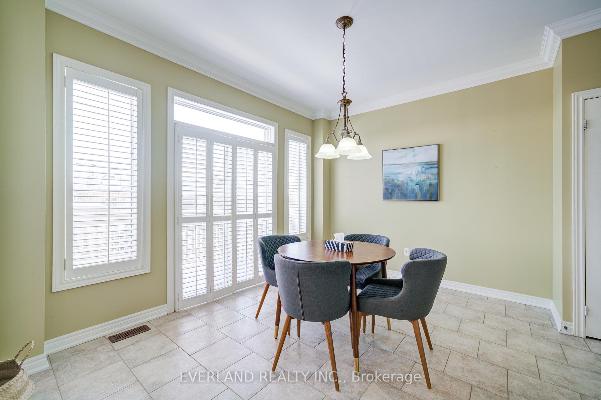 Photo 10 of 647 Peter Rupter Avenue, Vaughan, Patterson — HOMEH