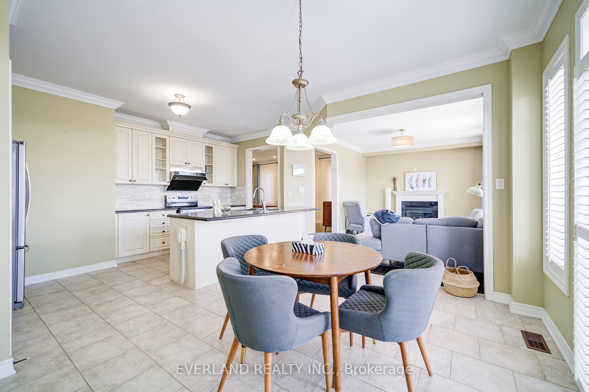 Photo 11 of 647 Peter Rupter Avenue, Vaughan, Patterson — HOMEH