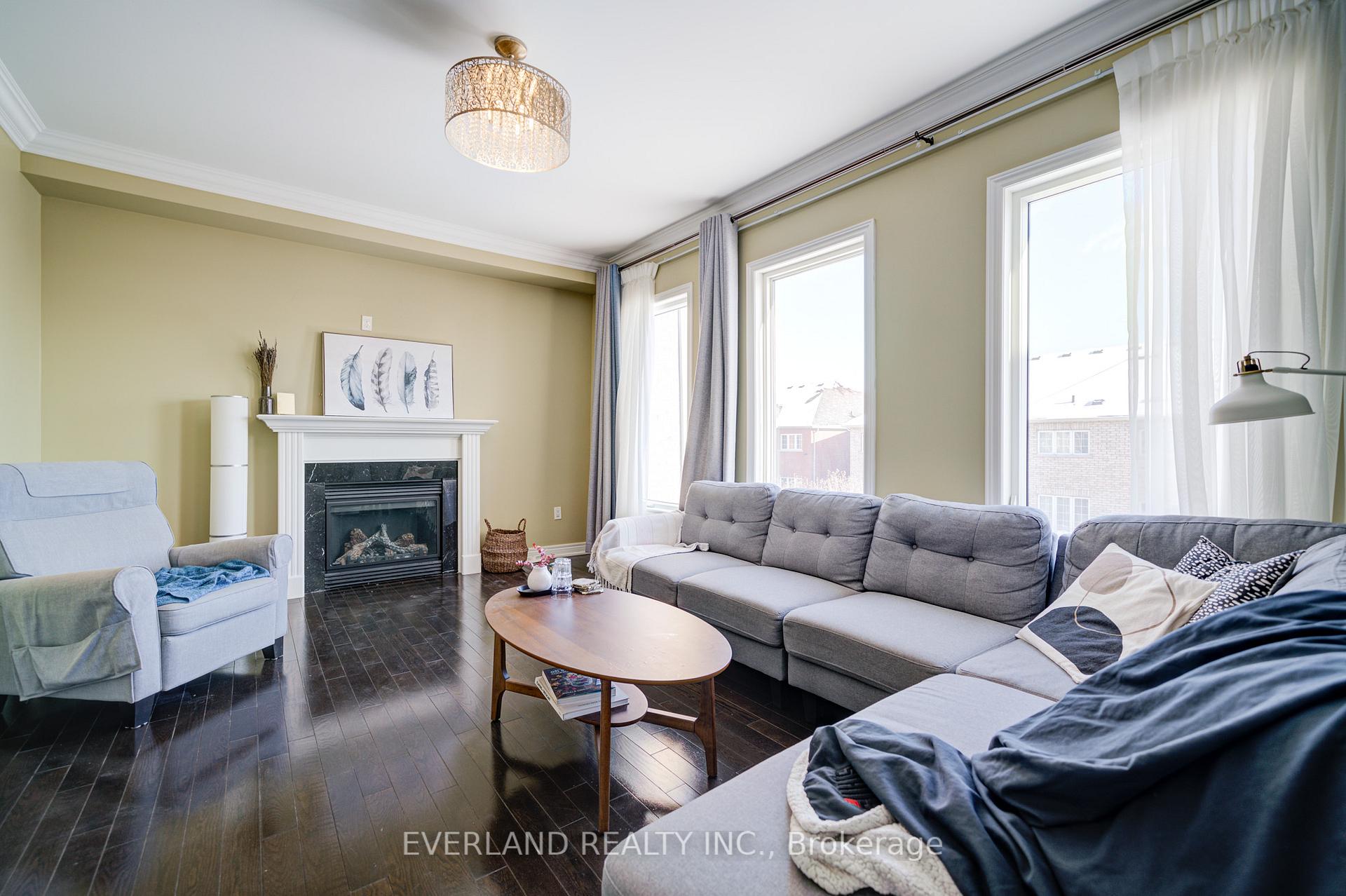 Photo 12 of 647 Peter Rupter Avenue, Vaughan, Patterson — HOMEH